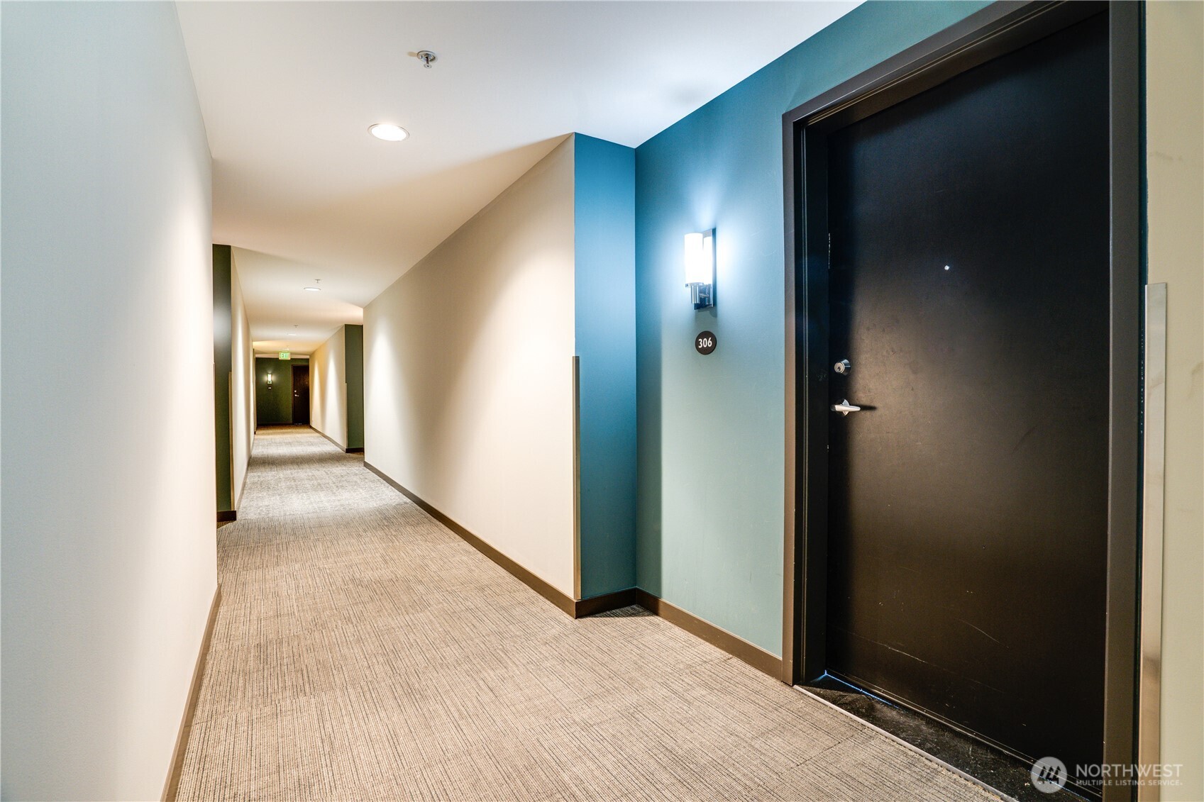 1515 Dock Street Unit: 306