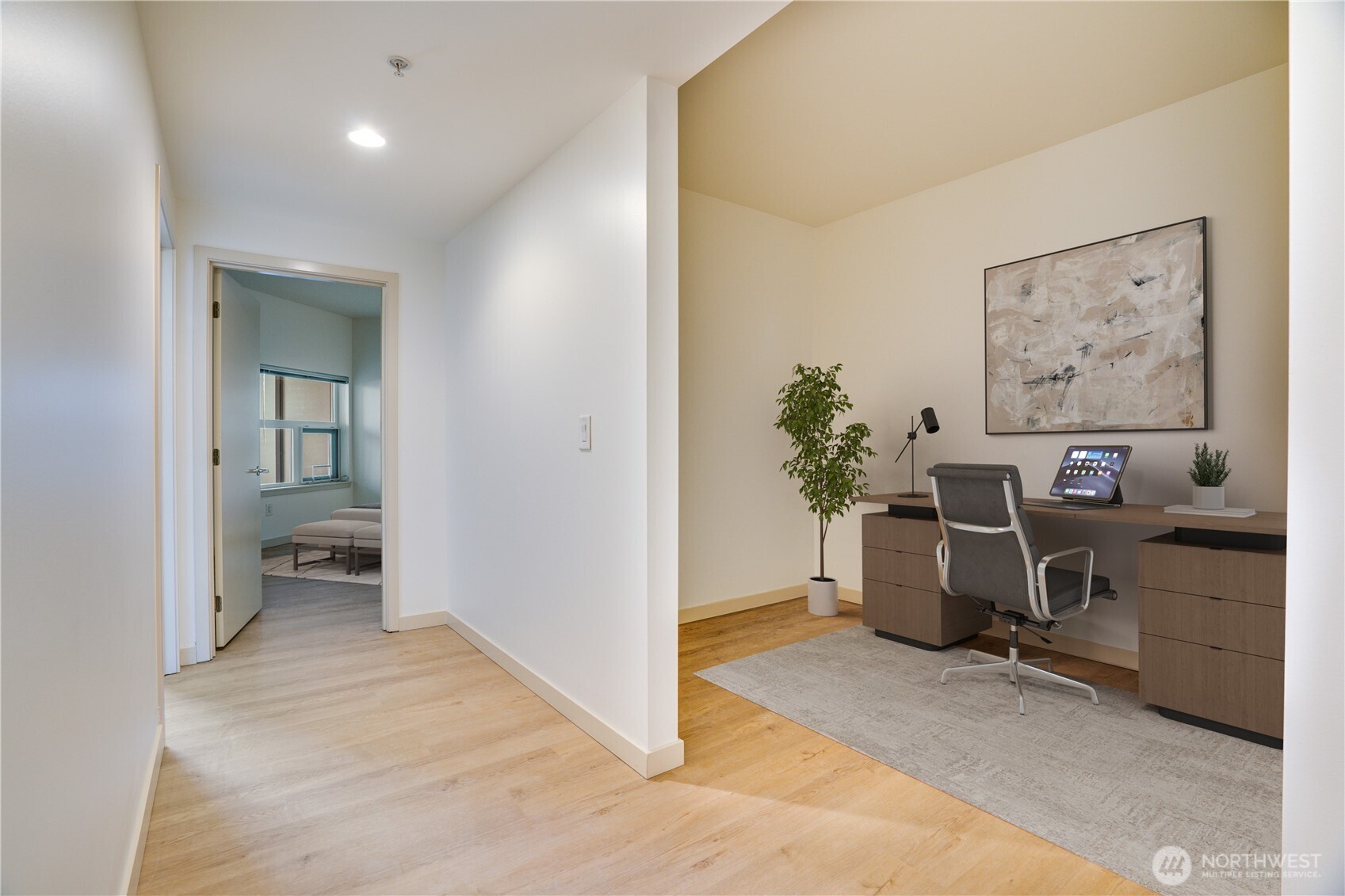 1515 Dock Street Unit: 306