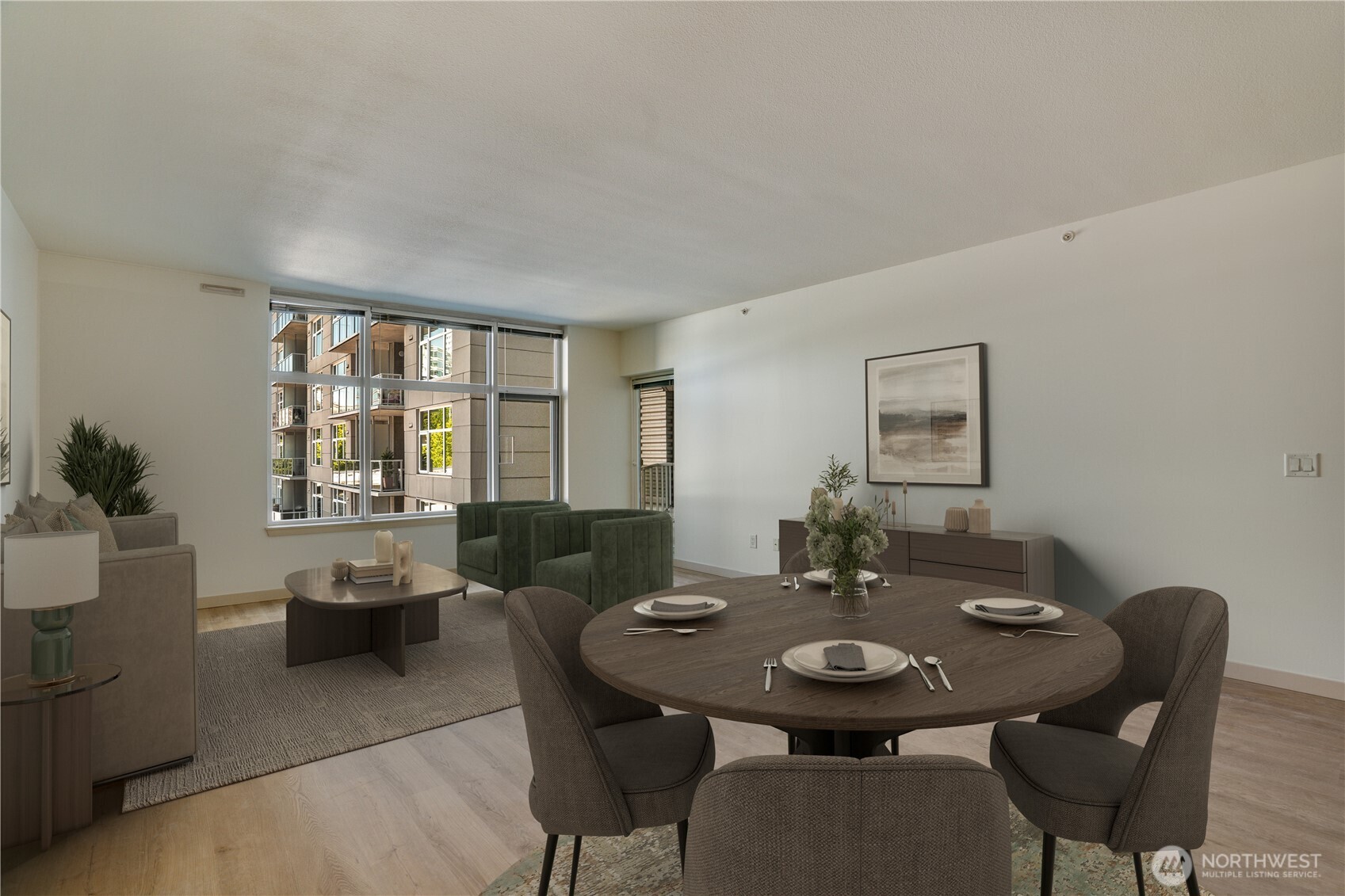 1515 Dock Street Unit: 306