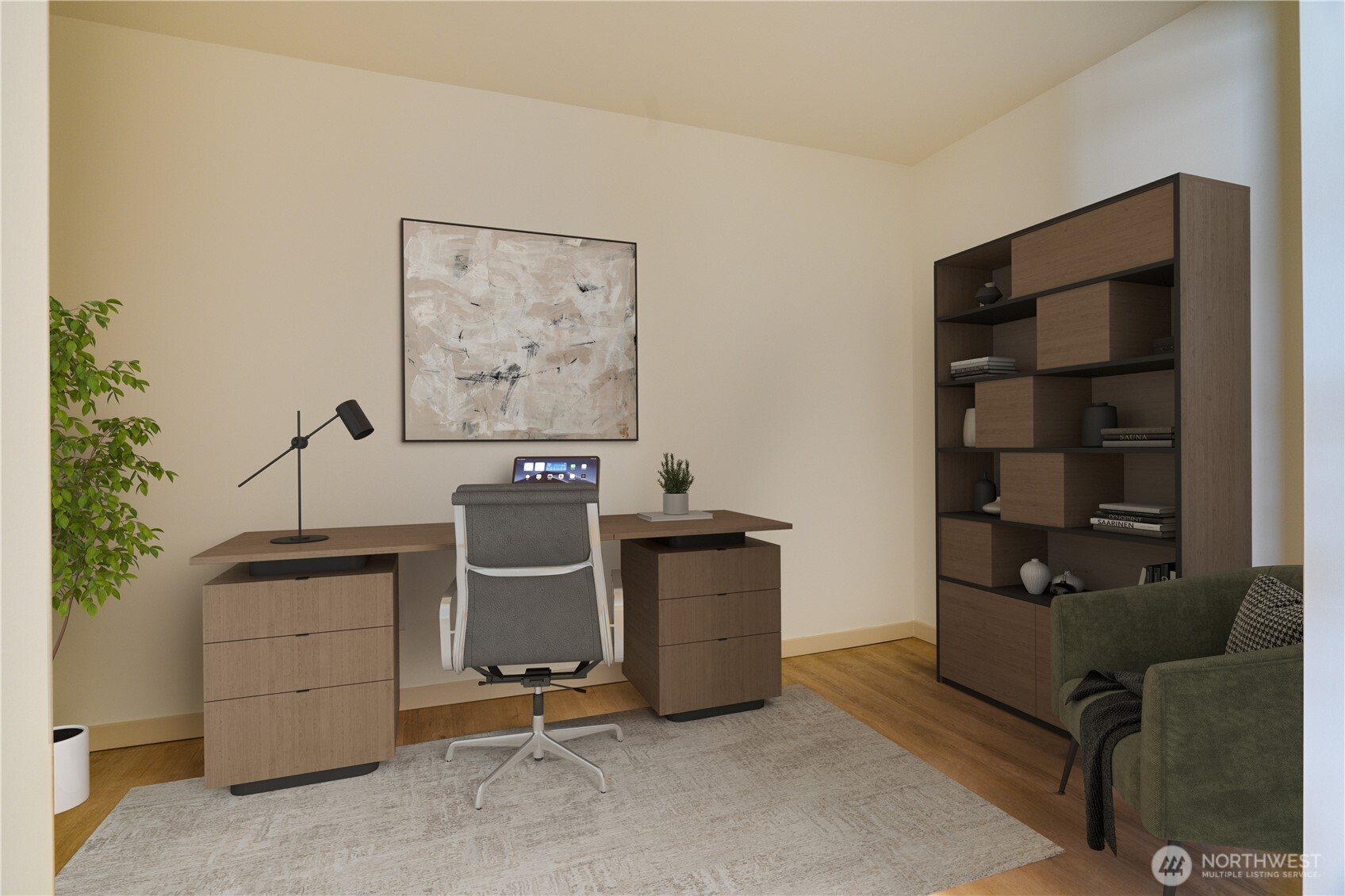 1515 Dock Street Unit: 306