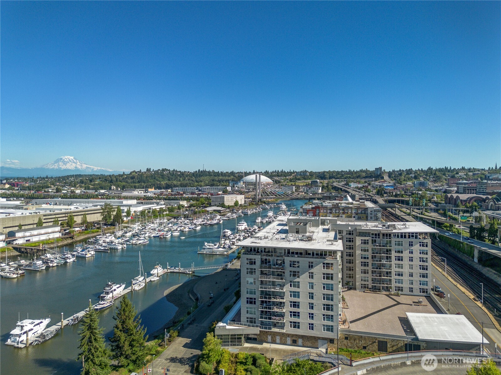 1515 Dock Street Unit: 306
