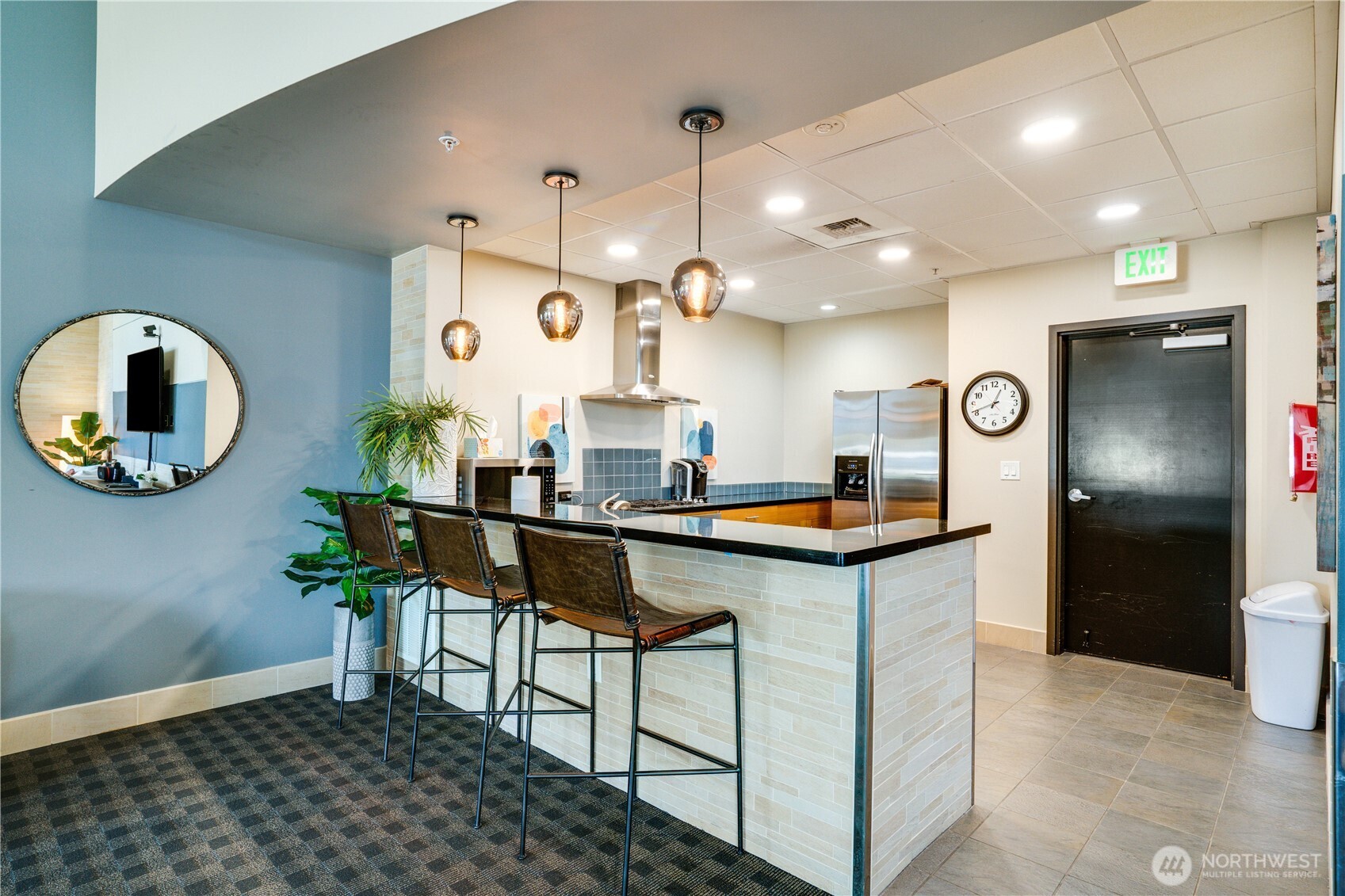 1515 Dock Street Unit: 306