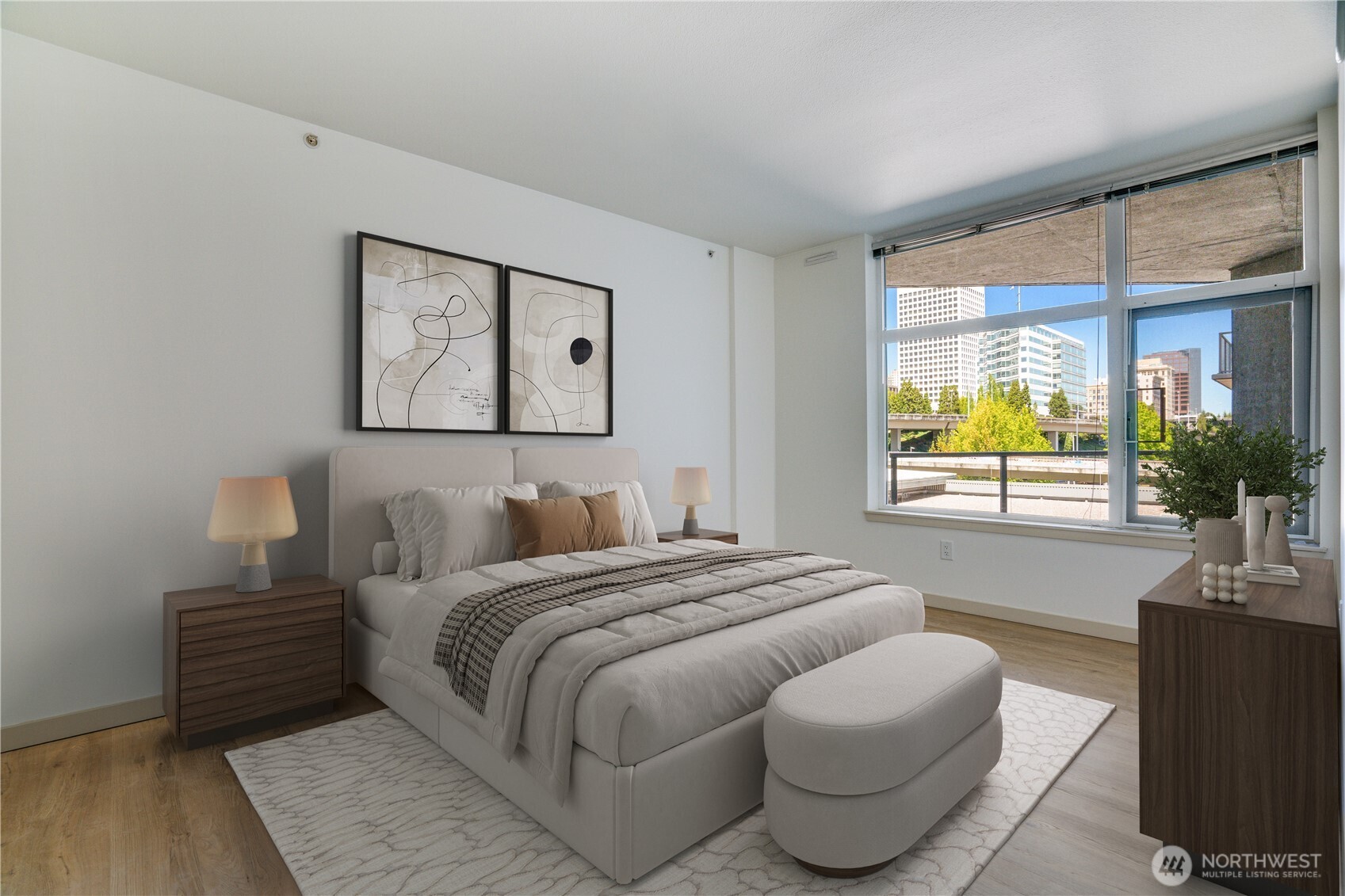 1515 Dock Street Unit: 306