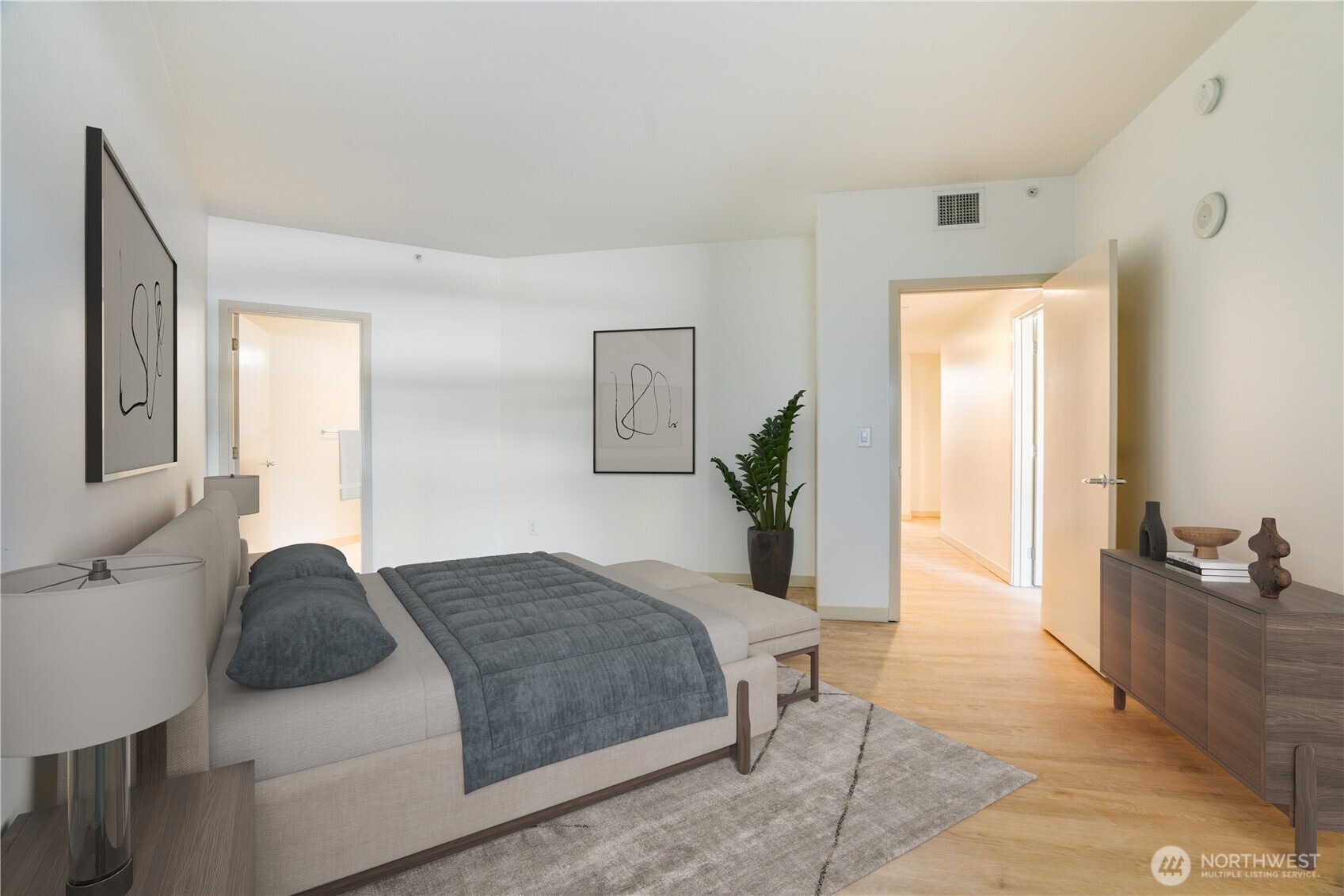 1515 Dock Street Unit: 306