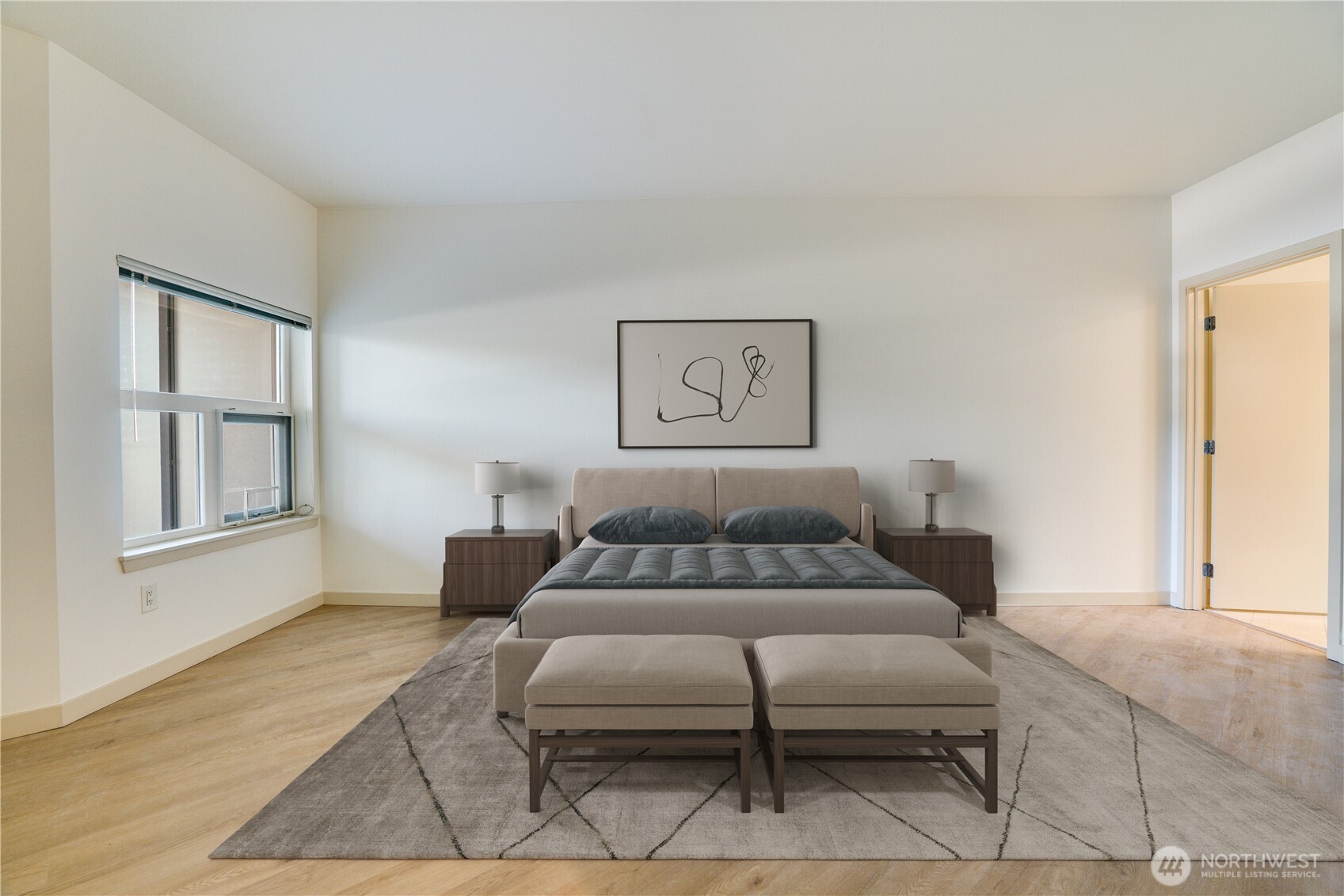 1515 Dock Street Unit: 306