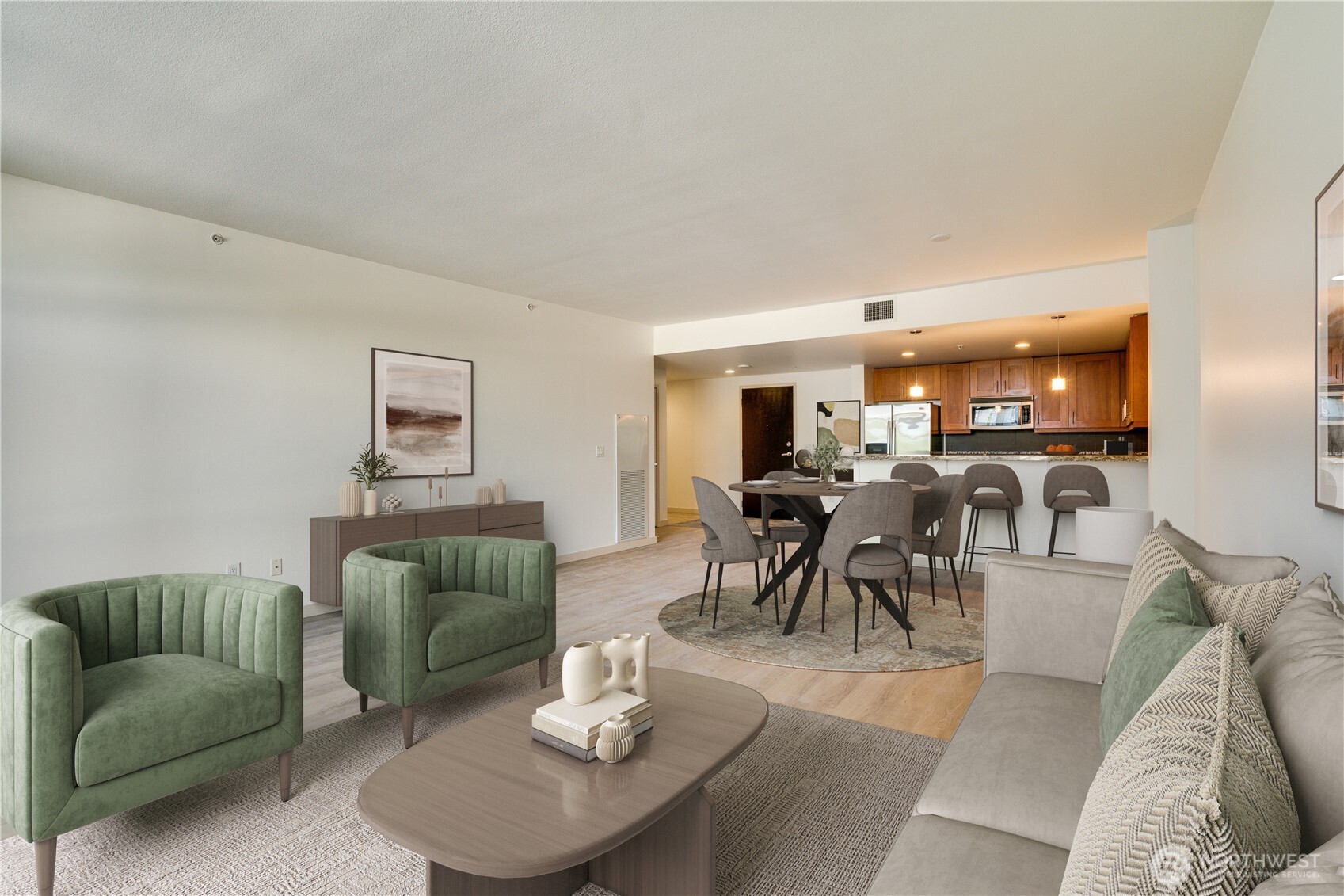 1515 Dock Street Unit: 306