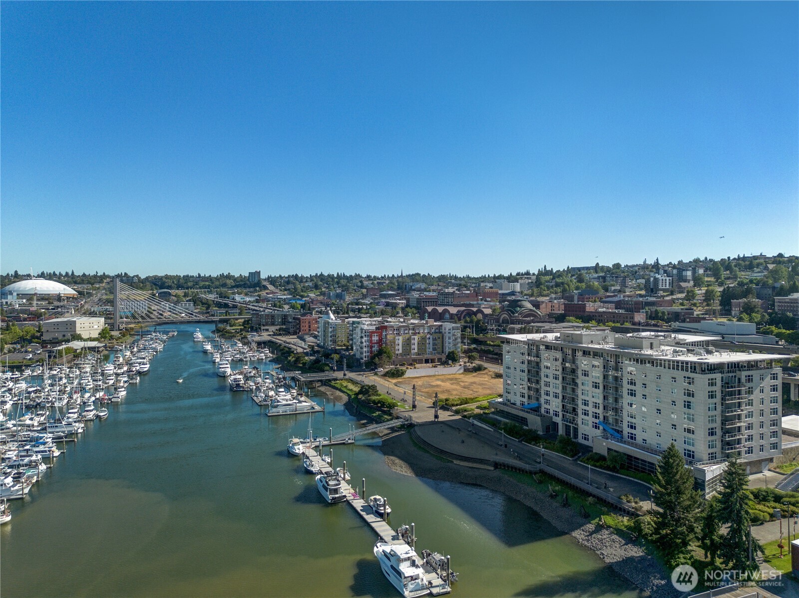 1515 Dock Street Unit: 306