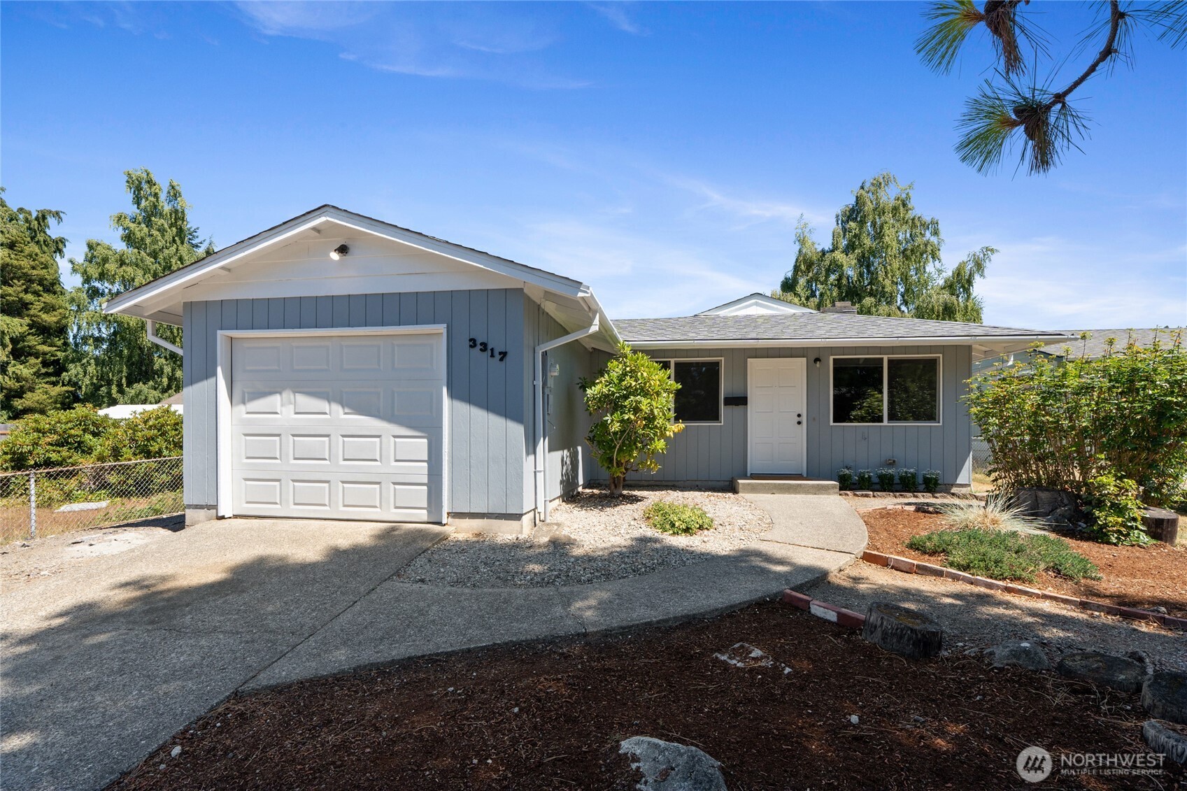 3317 N Baltimore Street