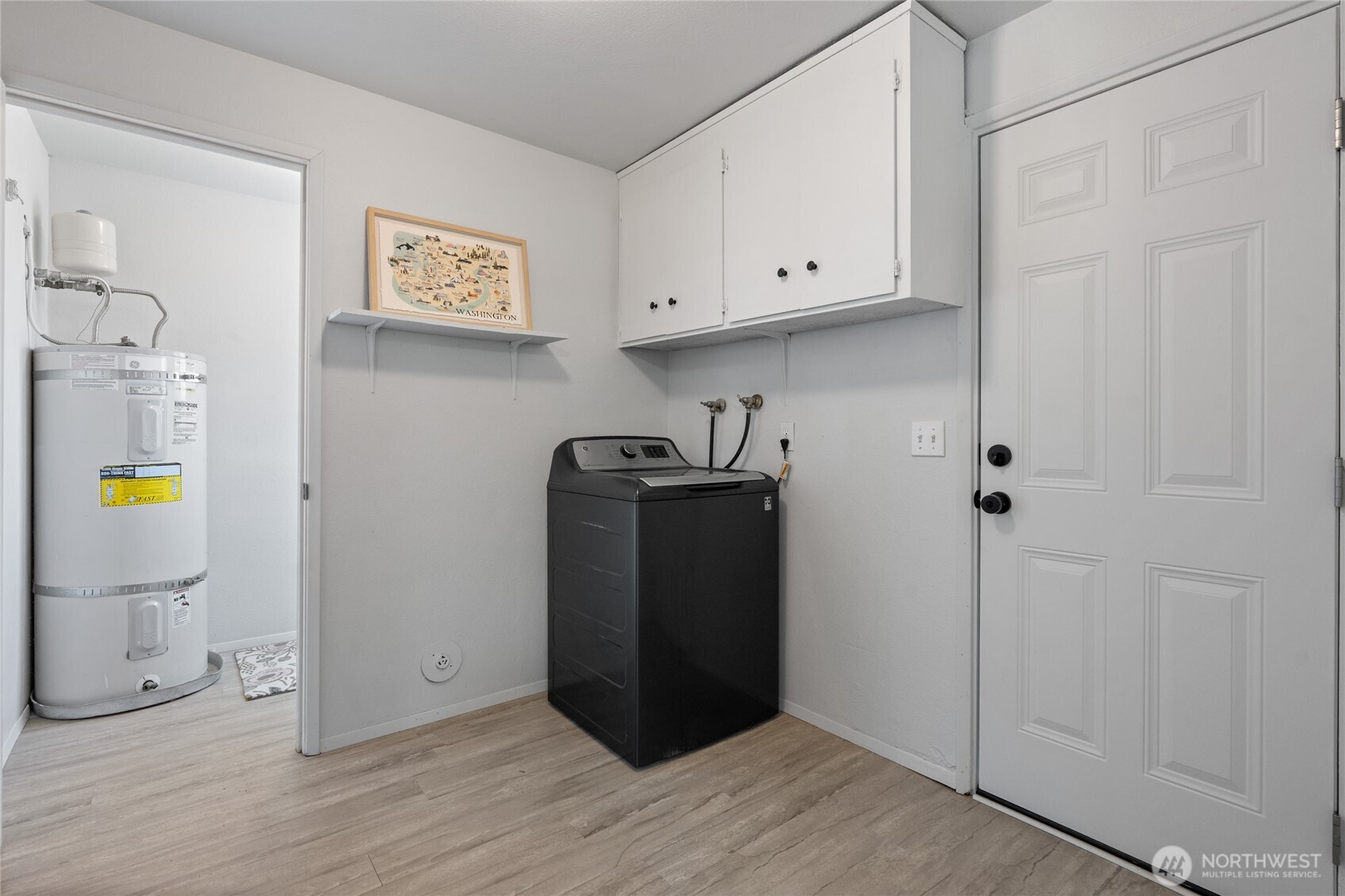 3317 N Baltimore Street