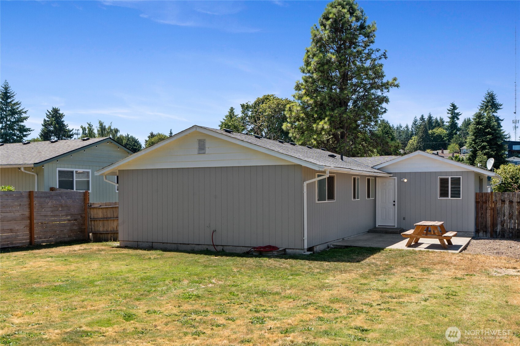 3317 N Baltimore Street