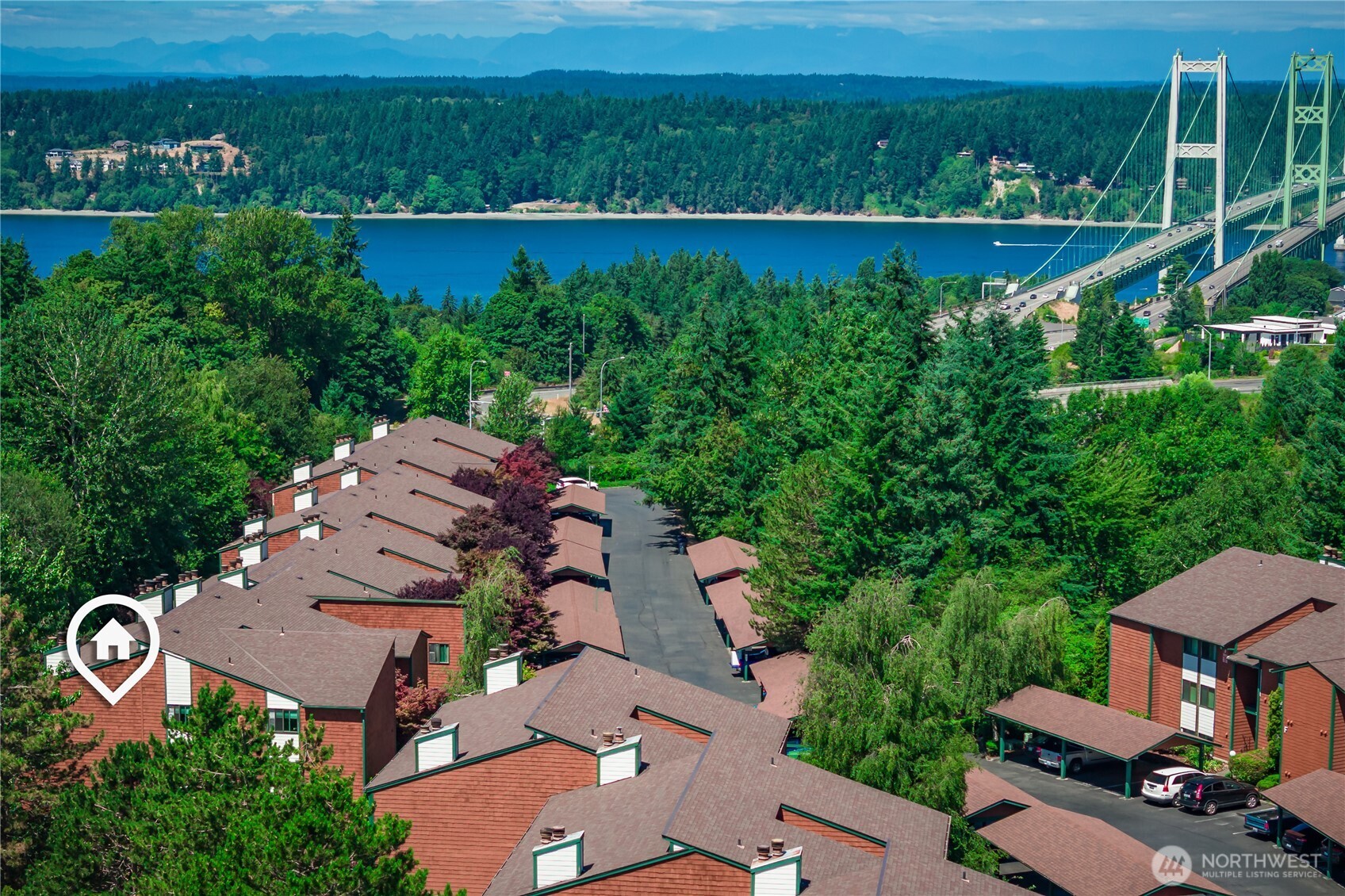 7301 N Skyview Place Unit: B201