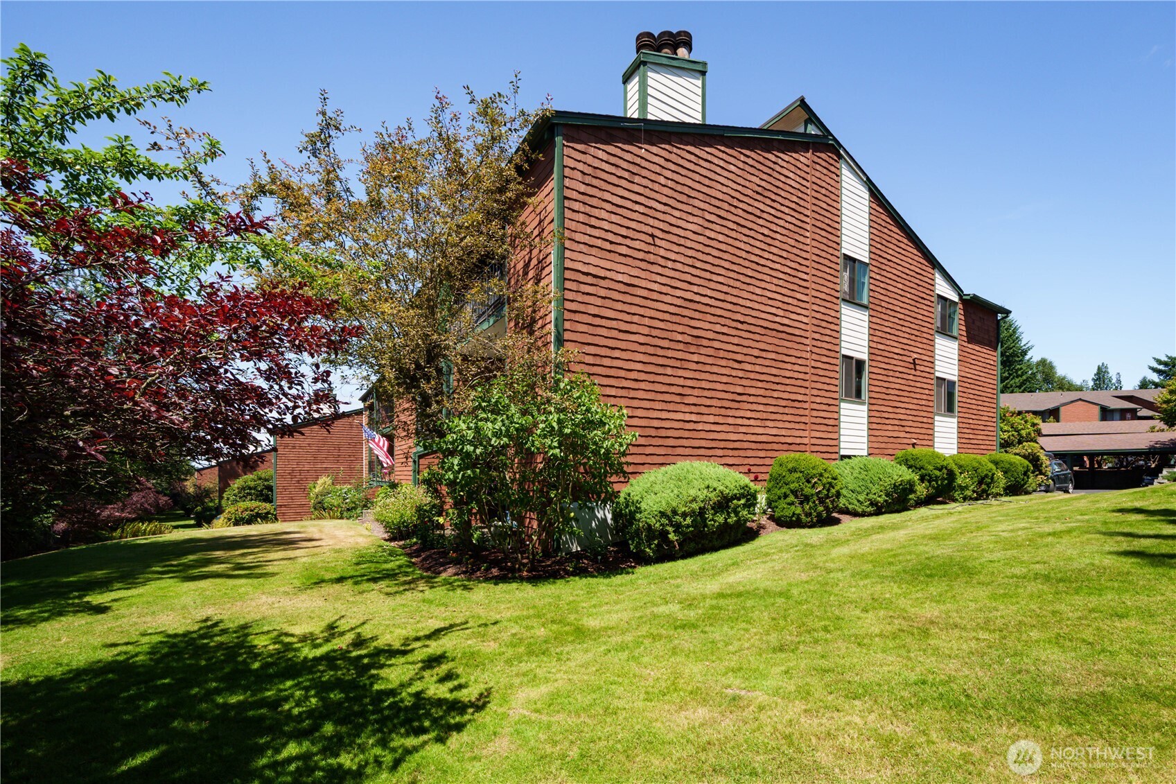 7301 N Skyview Place Unit: B201