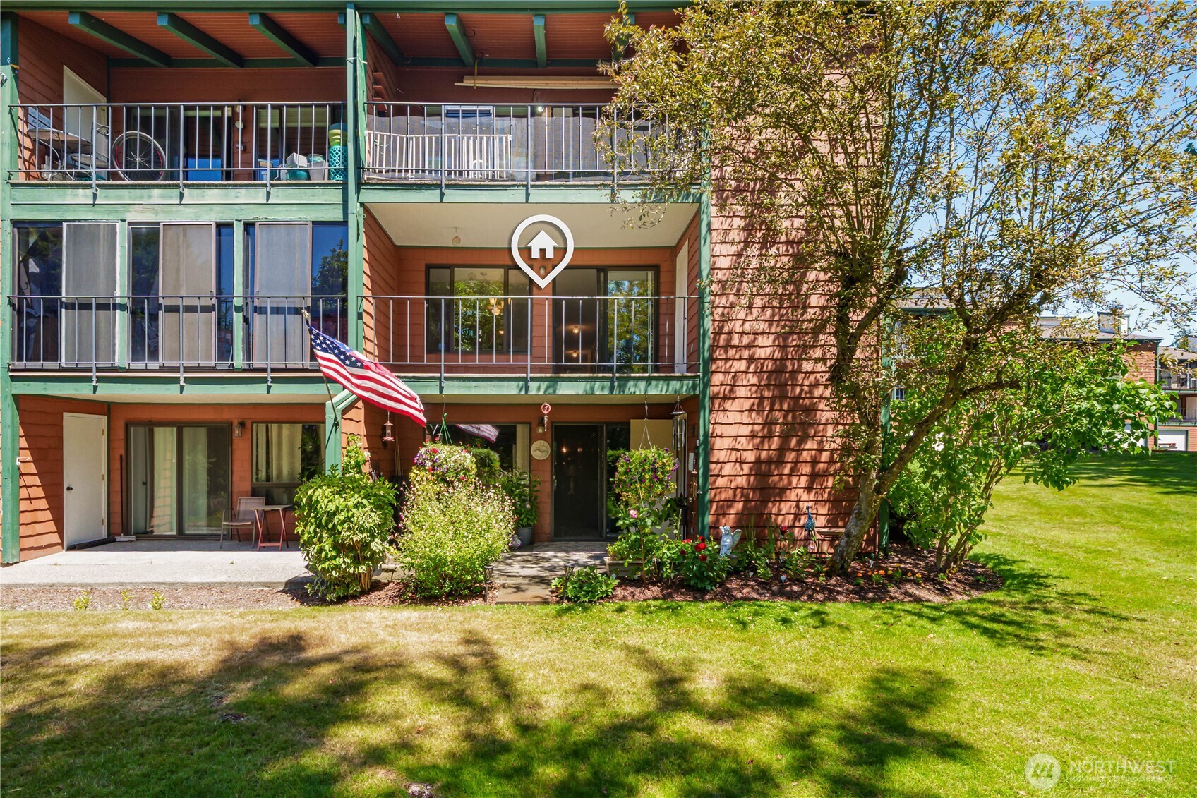 7301 N Skyview Place Unit: B201
