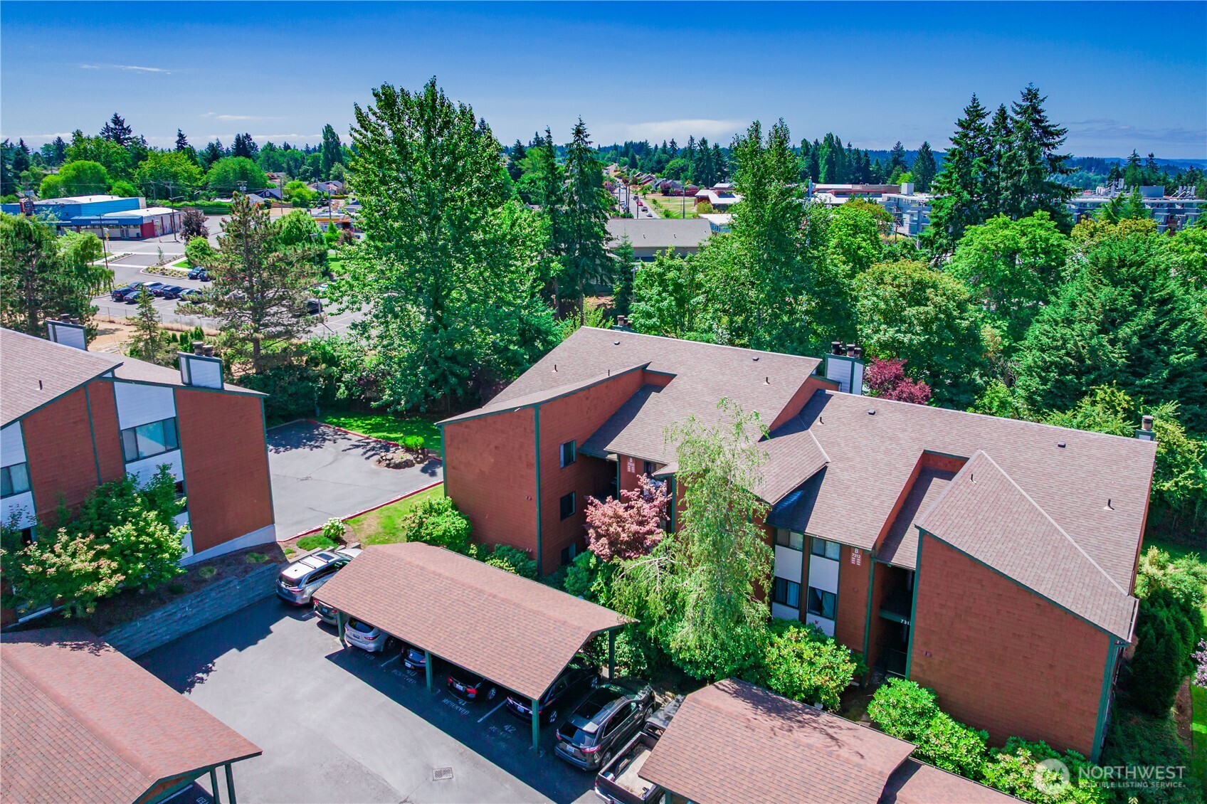 7301 N Skyview Place Unit: B201