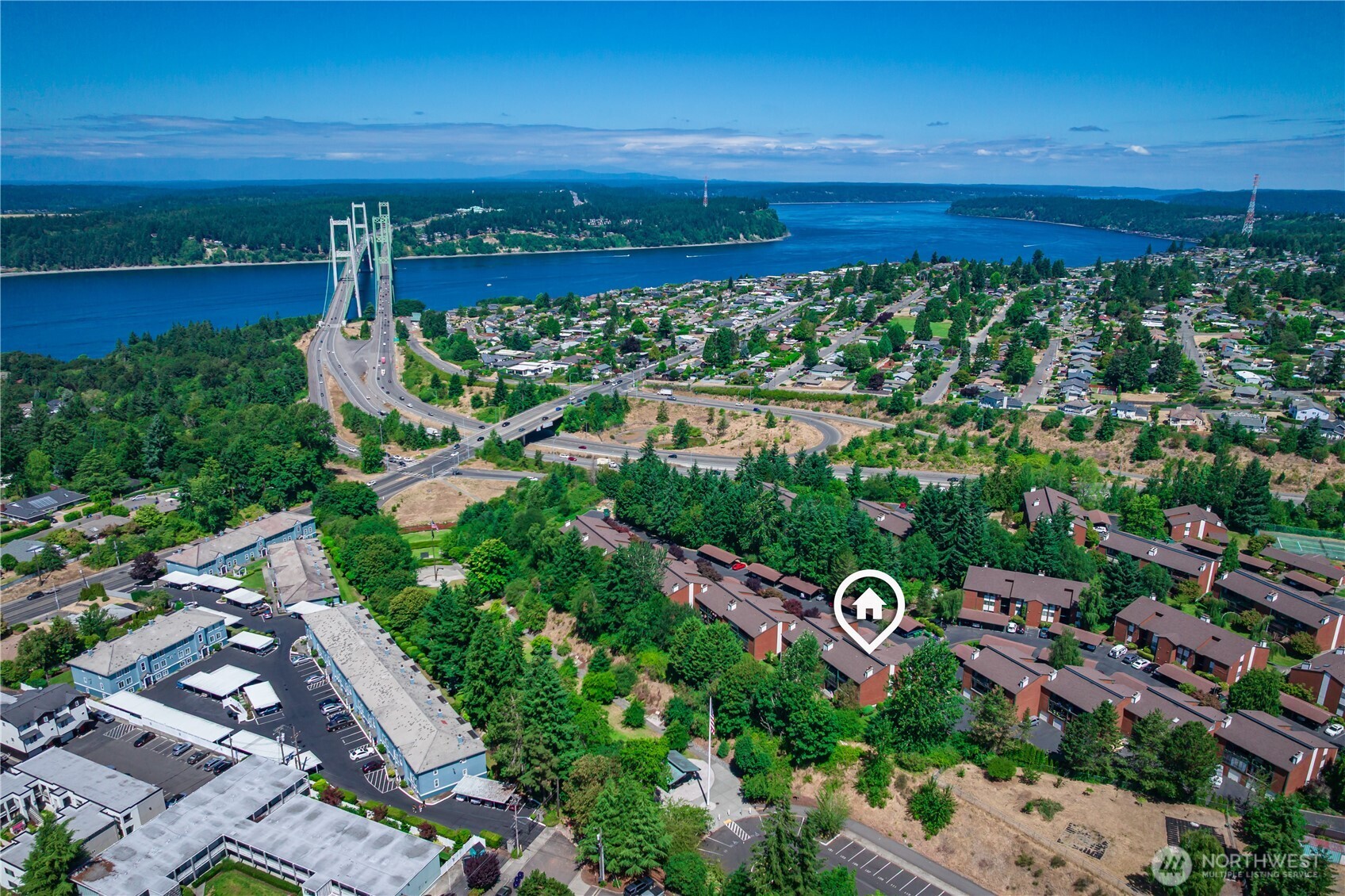 7301 N Skyview Place Unit: B201