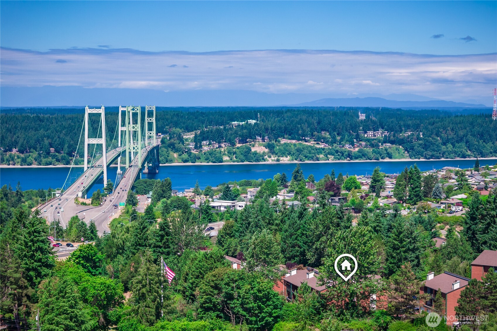 7301 N Skyview Place Unit: B201