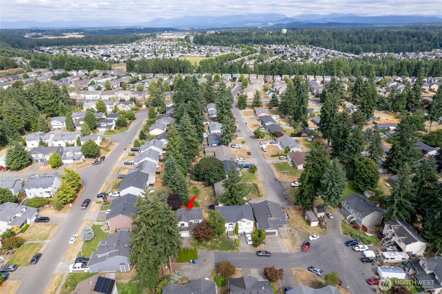 18705 83rd Avenue Ct E