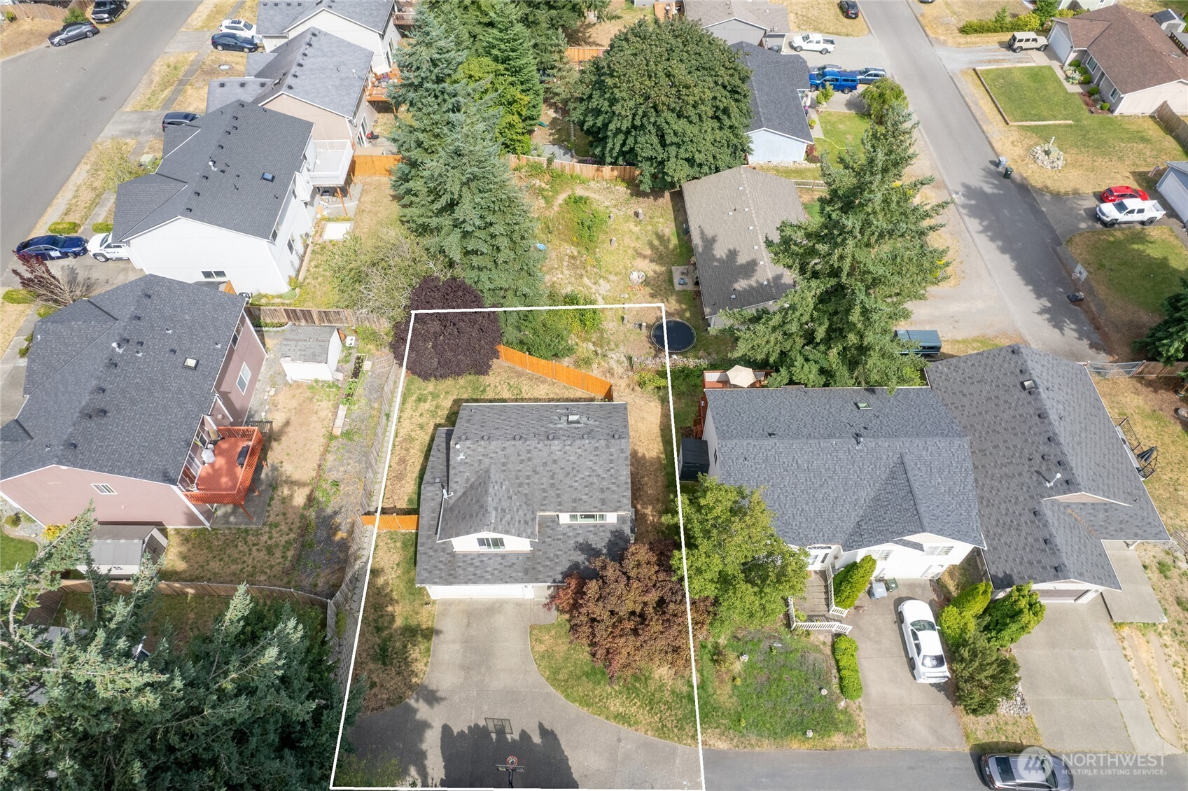 18705 83rd Avenue Ct E