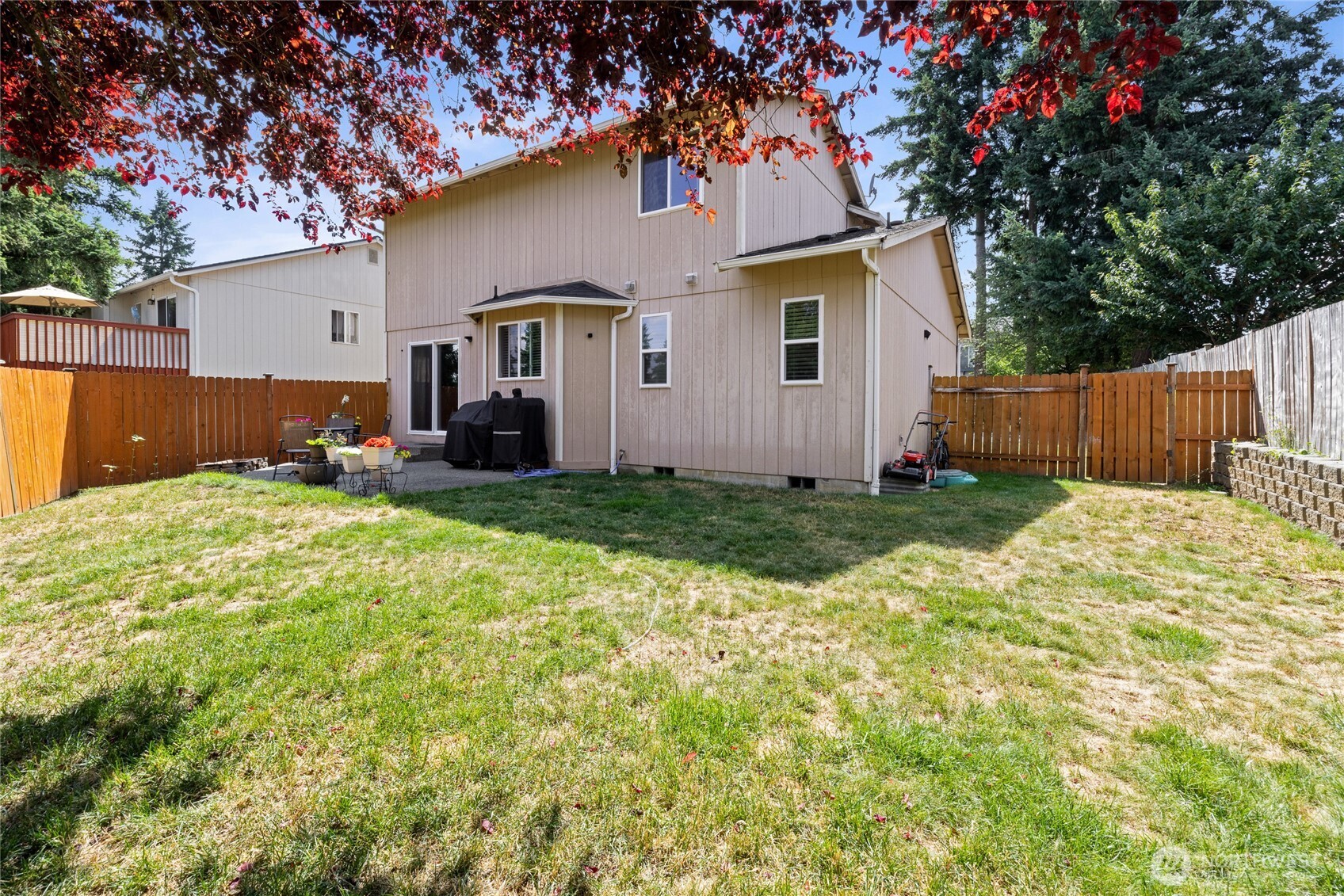 18705 83rd Avenue Ct E