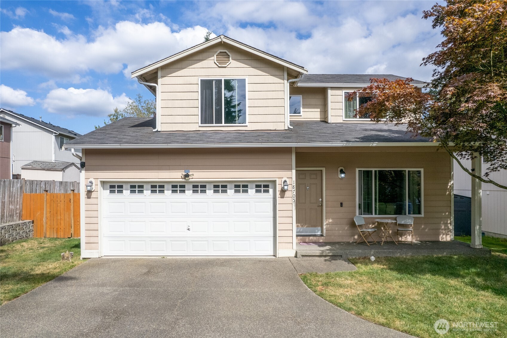 18705 83rd Avenue Ct E