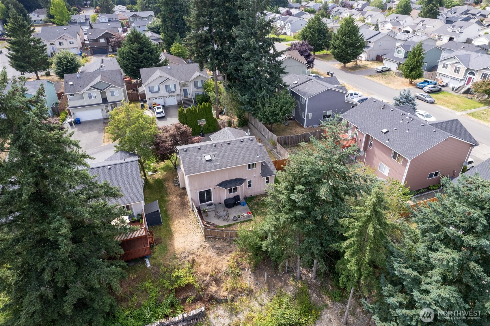 18705 83rd Avenue Ct E