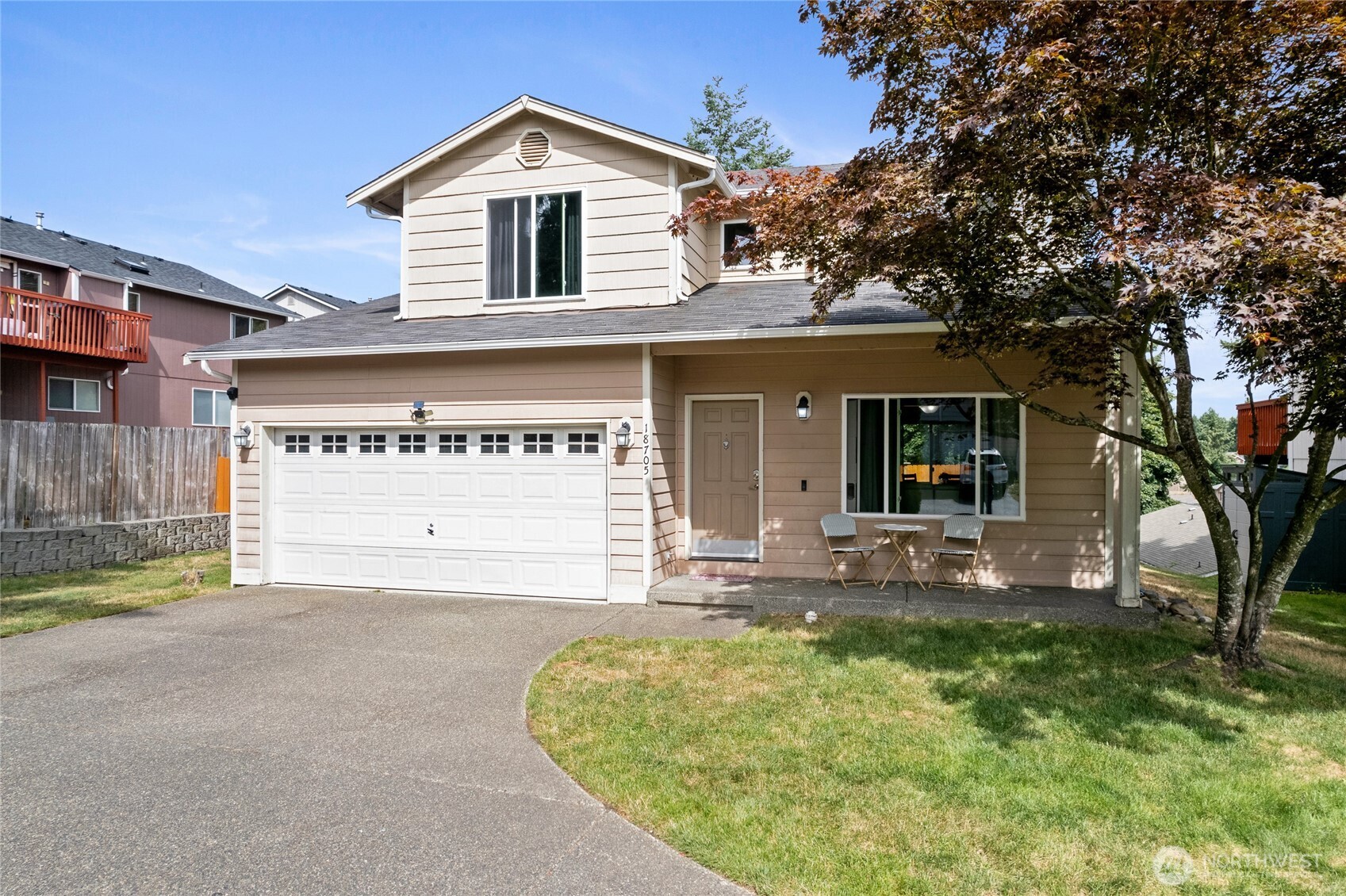 18705 83rd Avenue Ct E