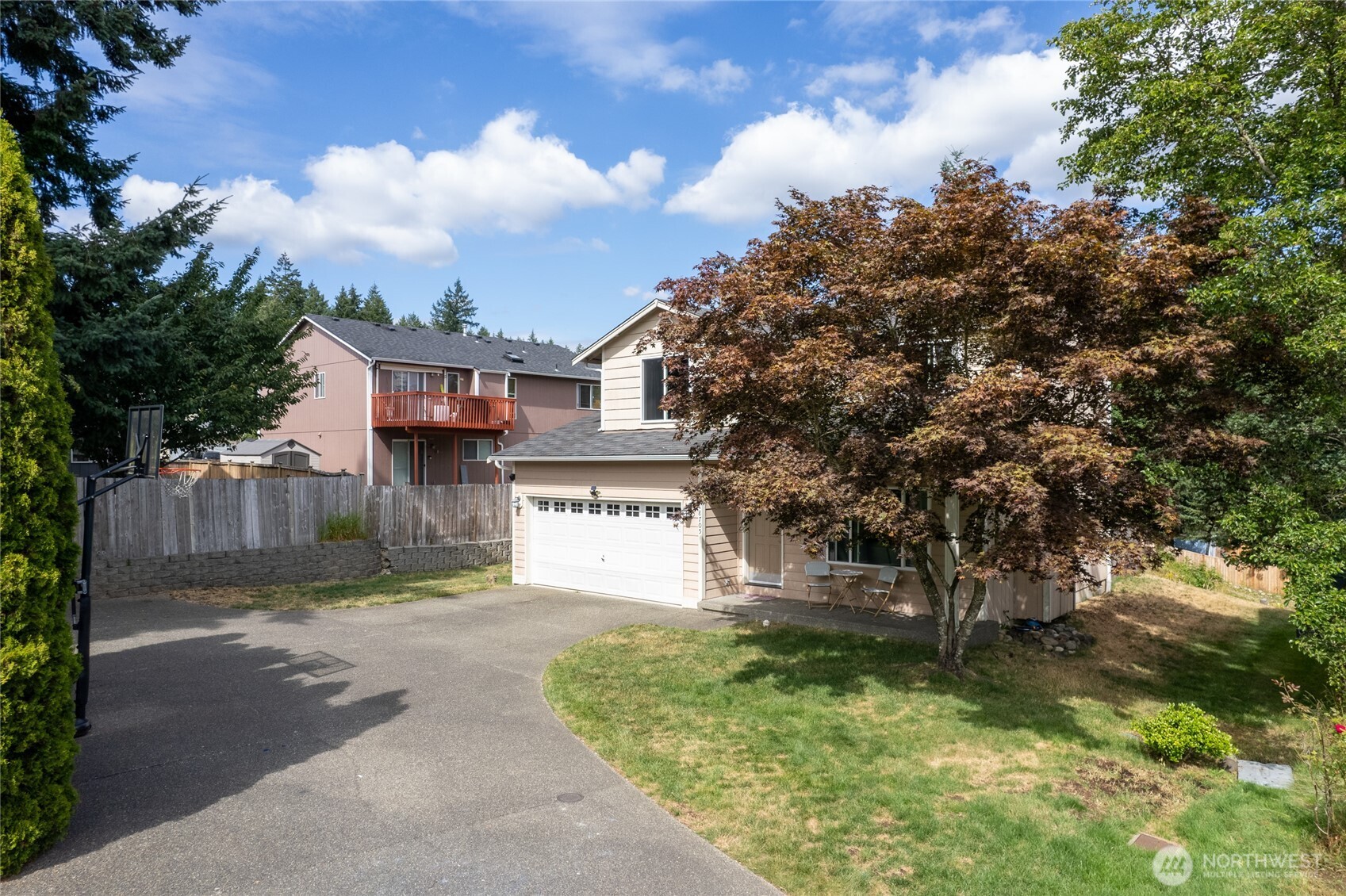 18705 83rd Avenue Ct E