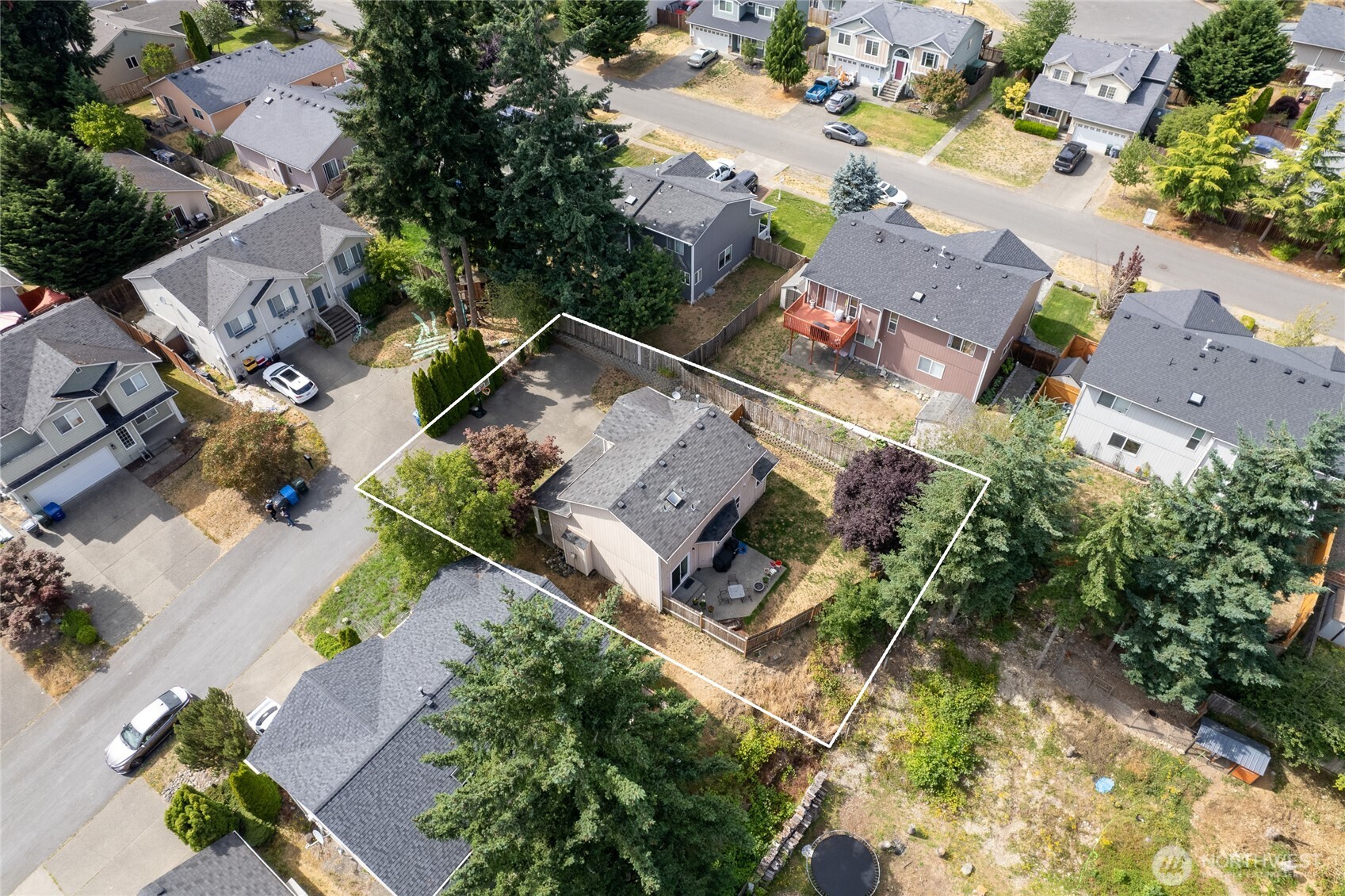 18705 83rd Avenue Ct E