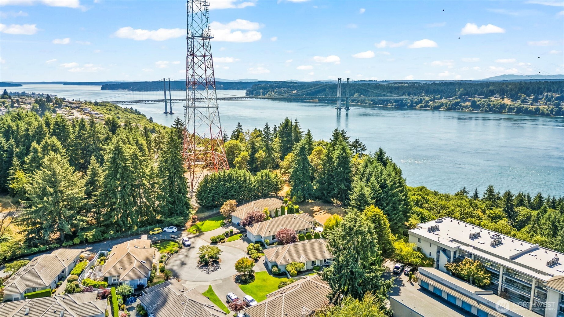 3012 N Narrows Drive Unit: 16