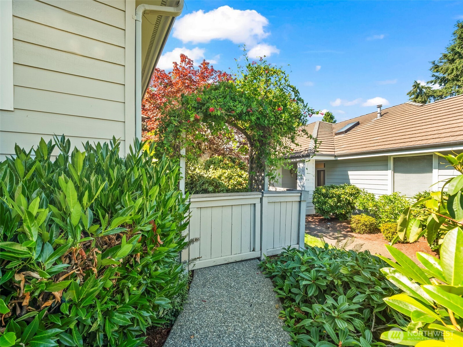 3012 N Narrows Drive Unit: 16