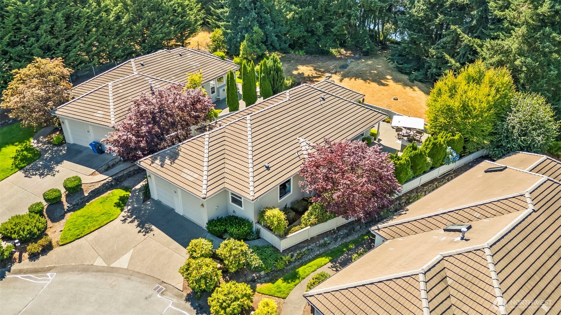 3012 N Narrows Drive Unit: 16