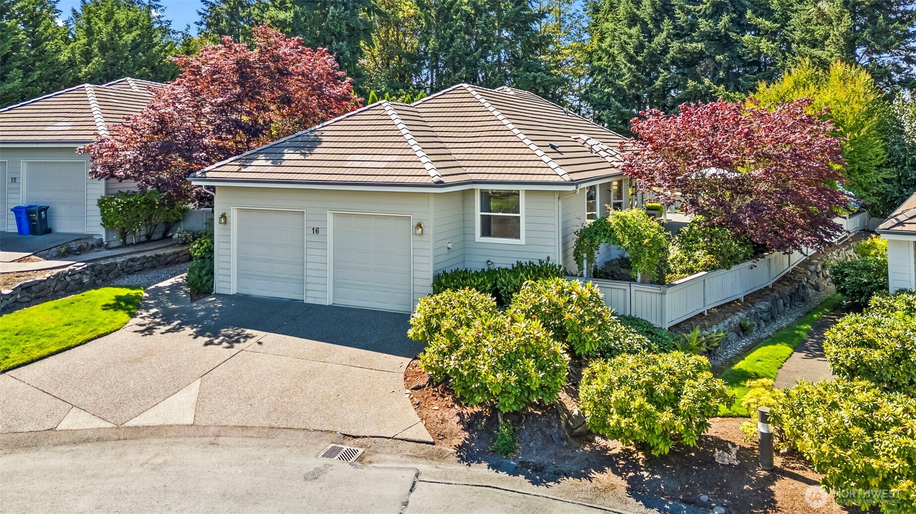 3012 N Narrows Drive Unit: 16