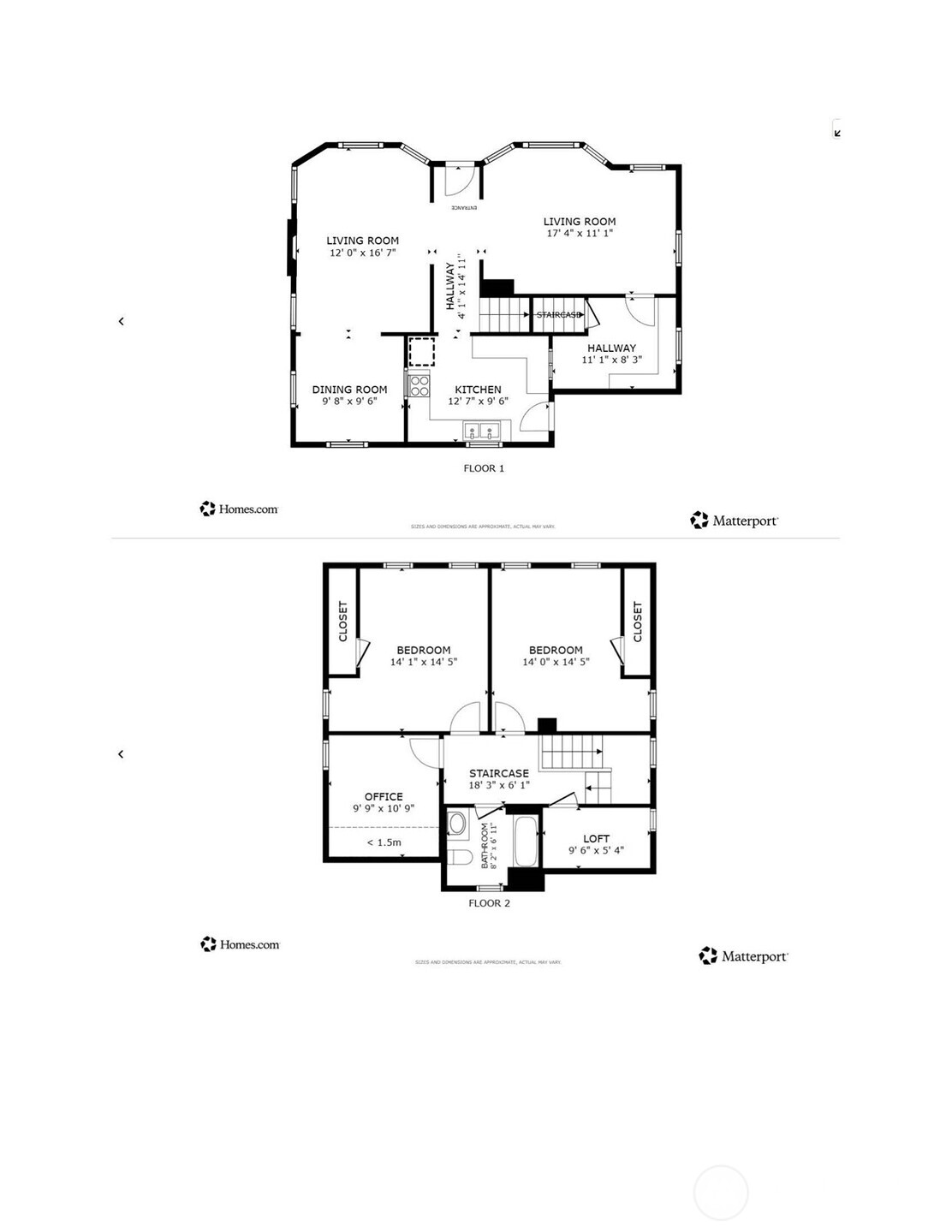 1507 S 9th Street
