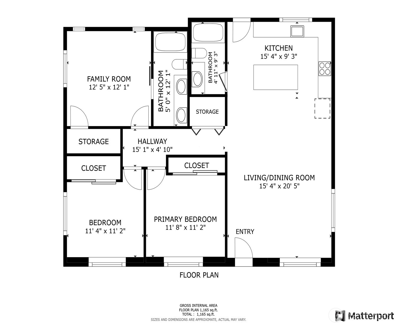 14322 Burke Avenue N