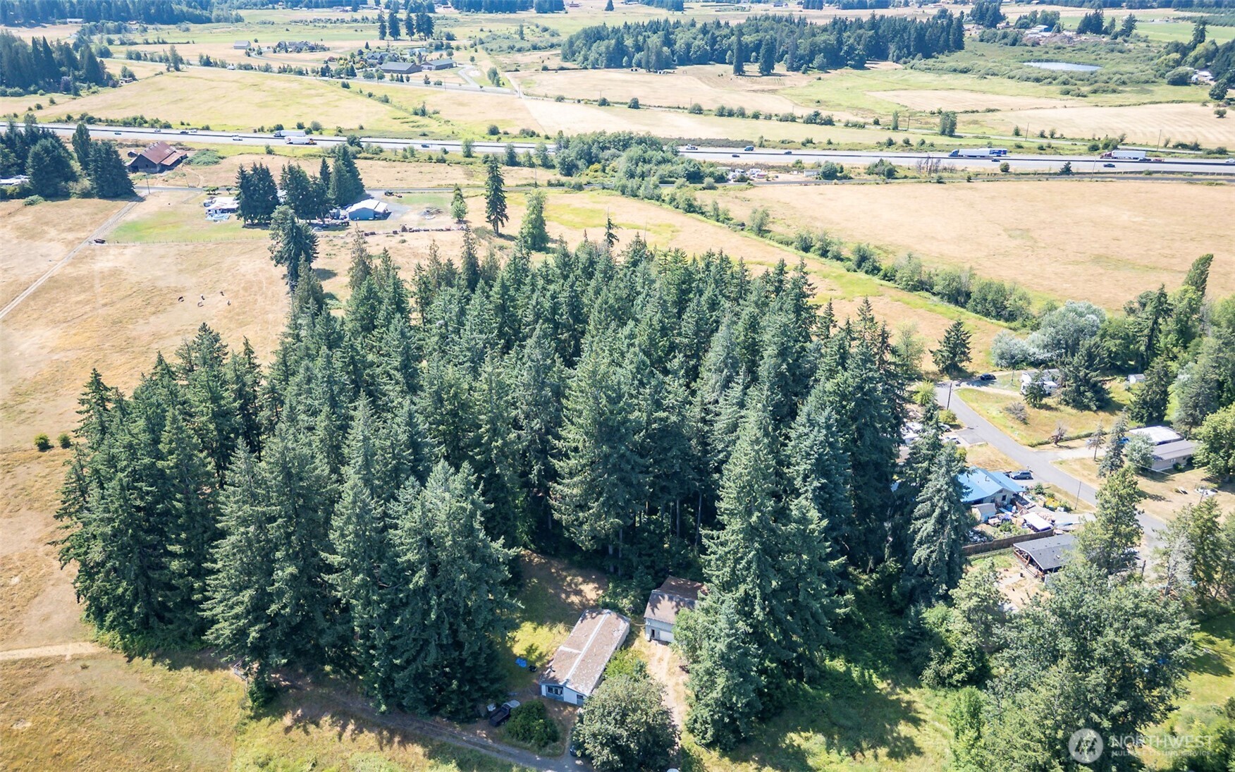 11810 Driver Street SW