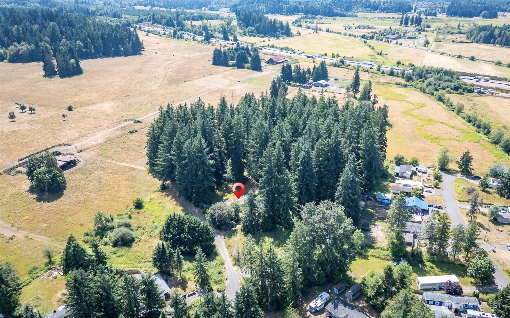 11810 Driver Street SW