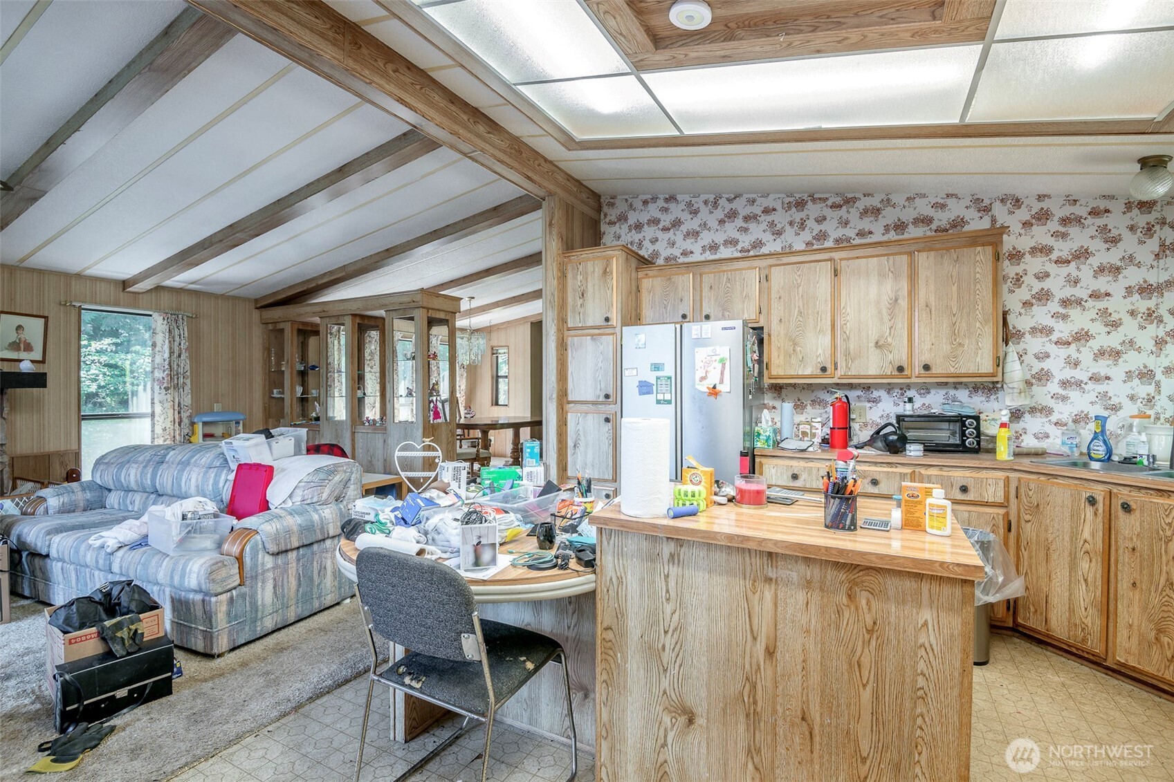 11810 Driver Street SW