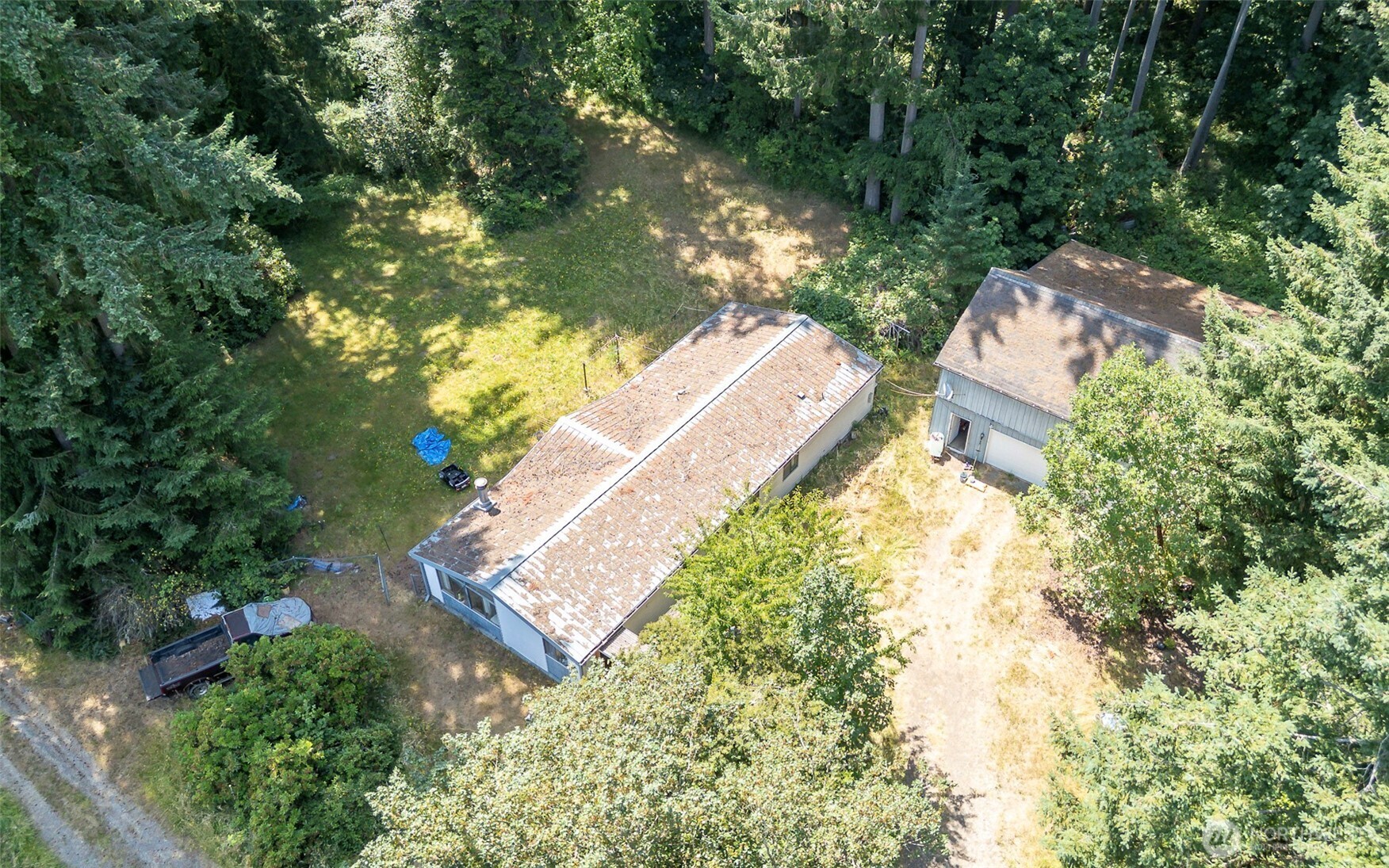 11810 Driver Street SW