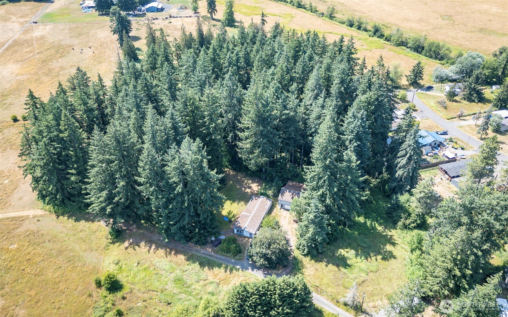 11810 Driver Street SW