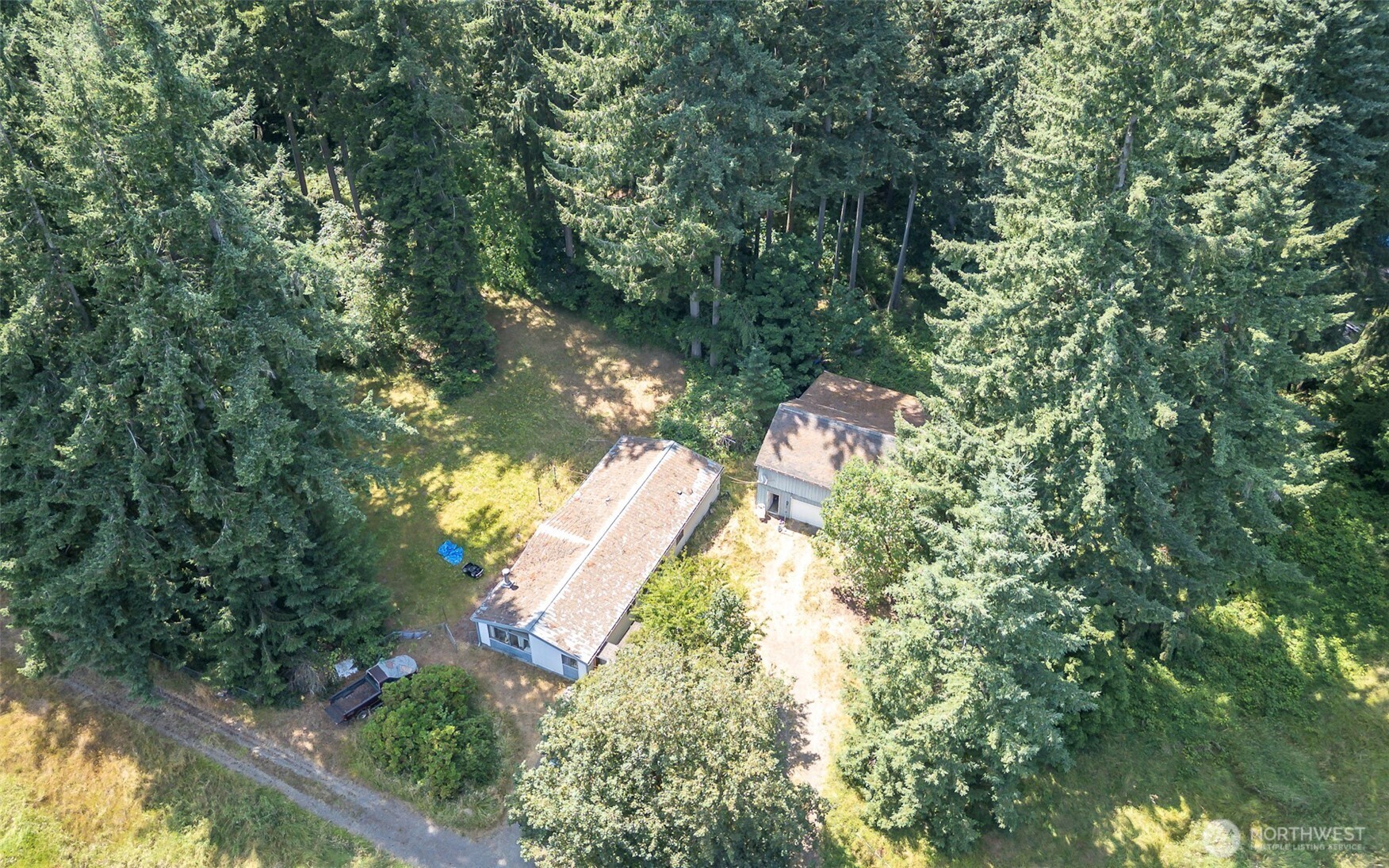 11810 Driver Street SW