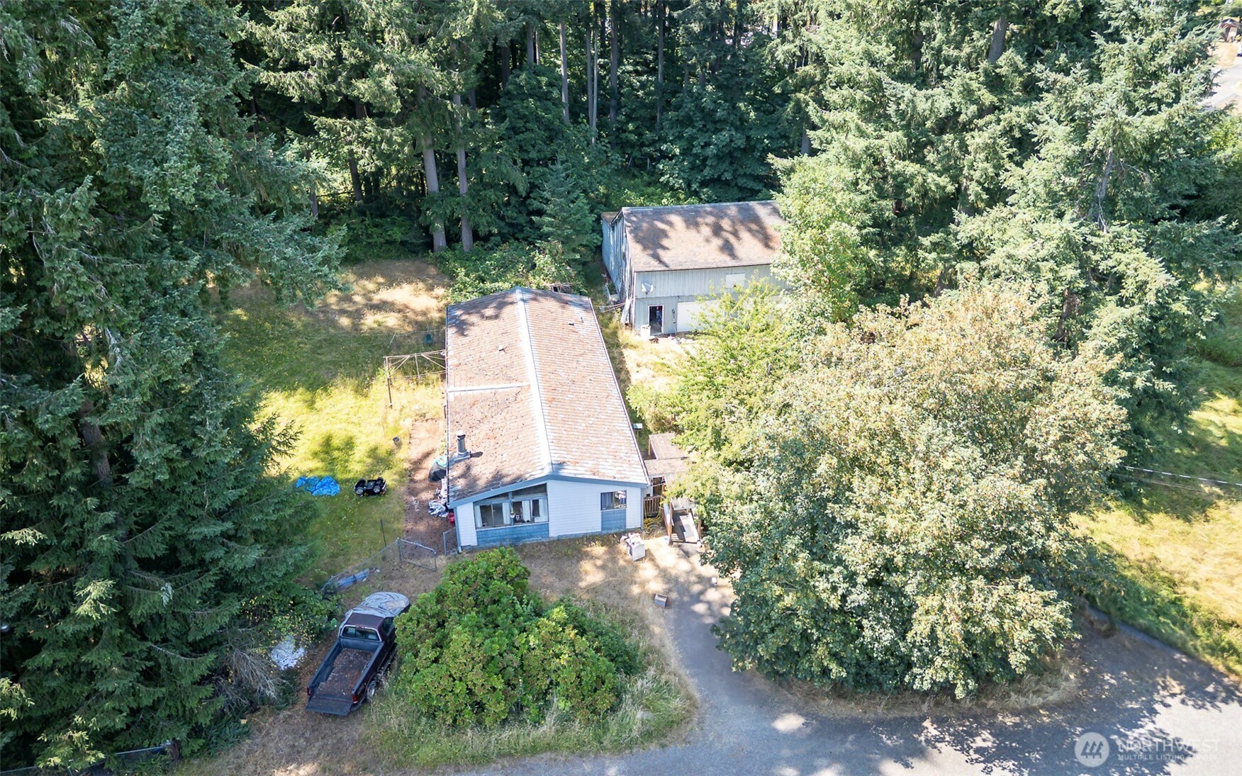 11810 Driver Street SW