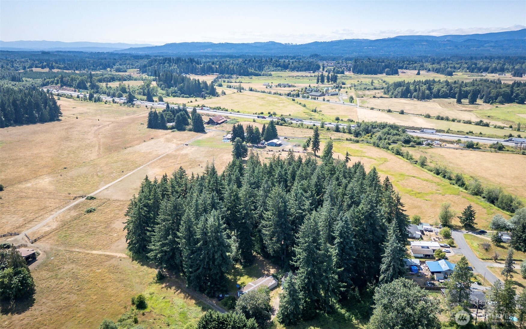 11810 Driver Street SW