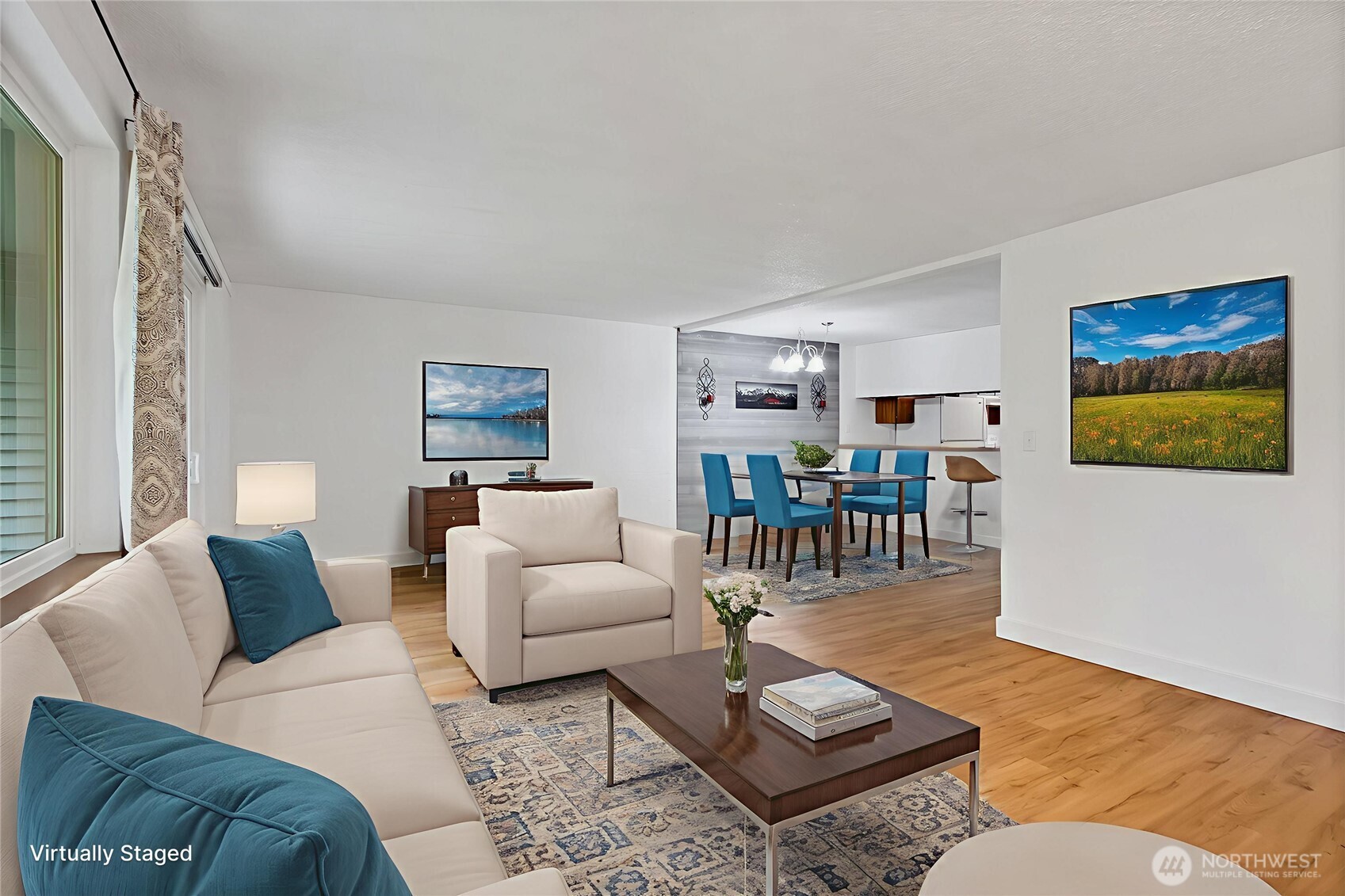 5527 Bridgeport Way W Unit: B