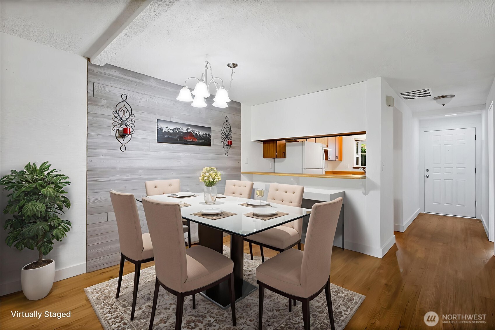 5527 Bridgeport Way W Unit: B