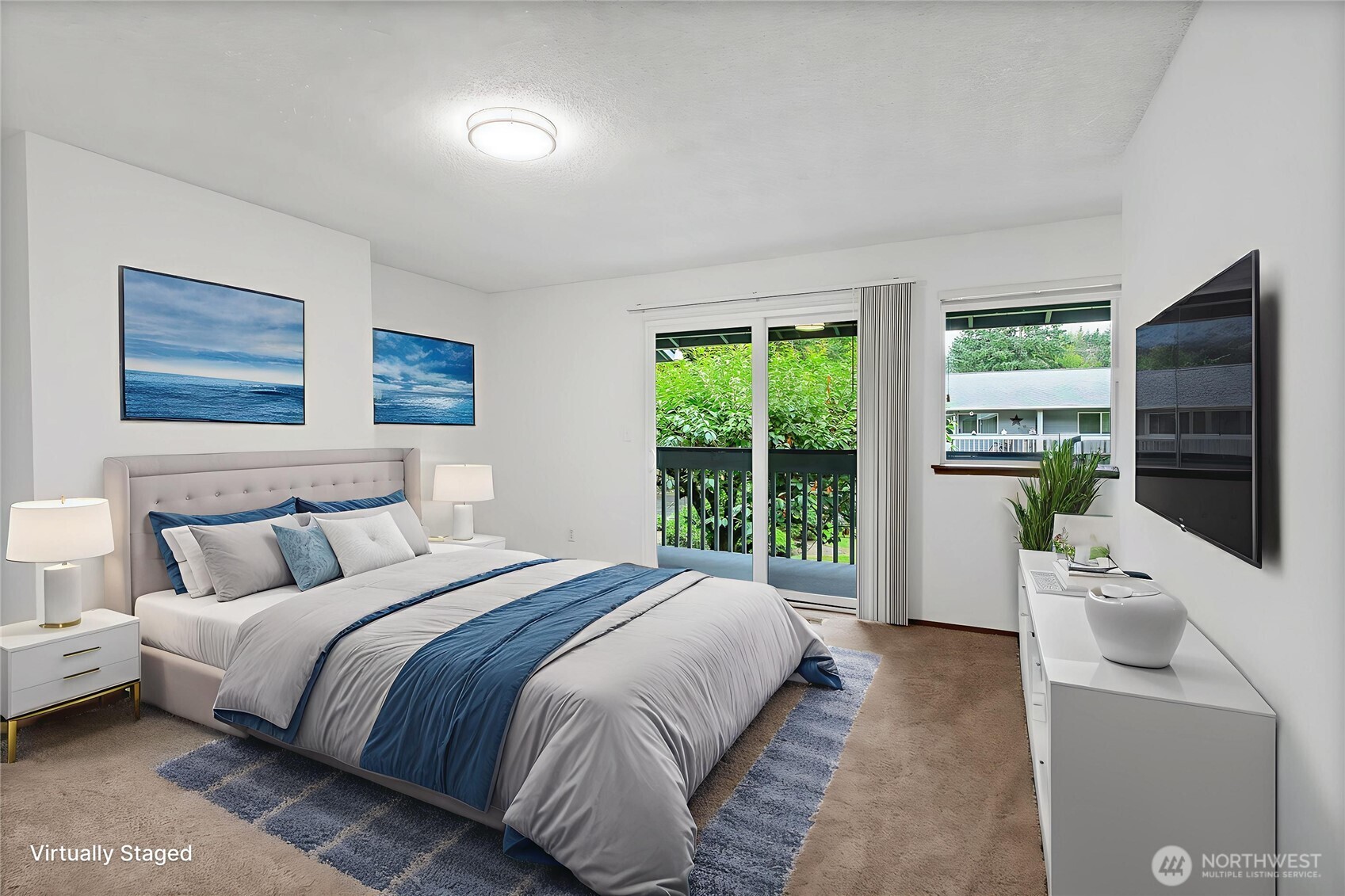 5527 Bridgeport Way W Unit: B