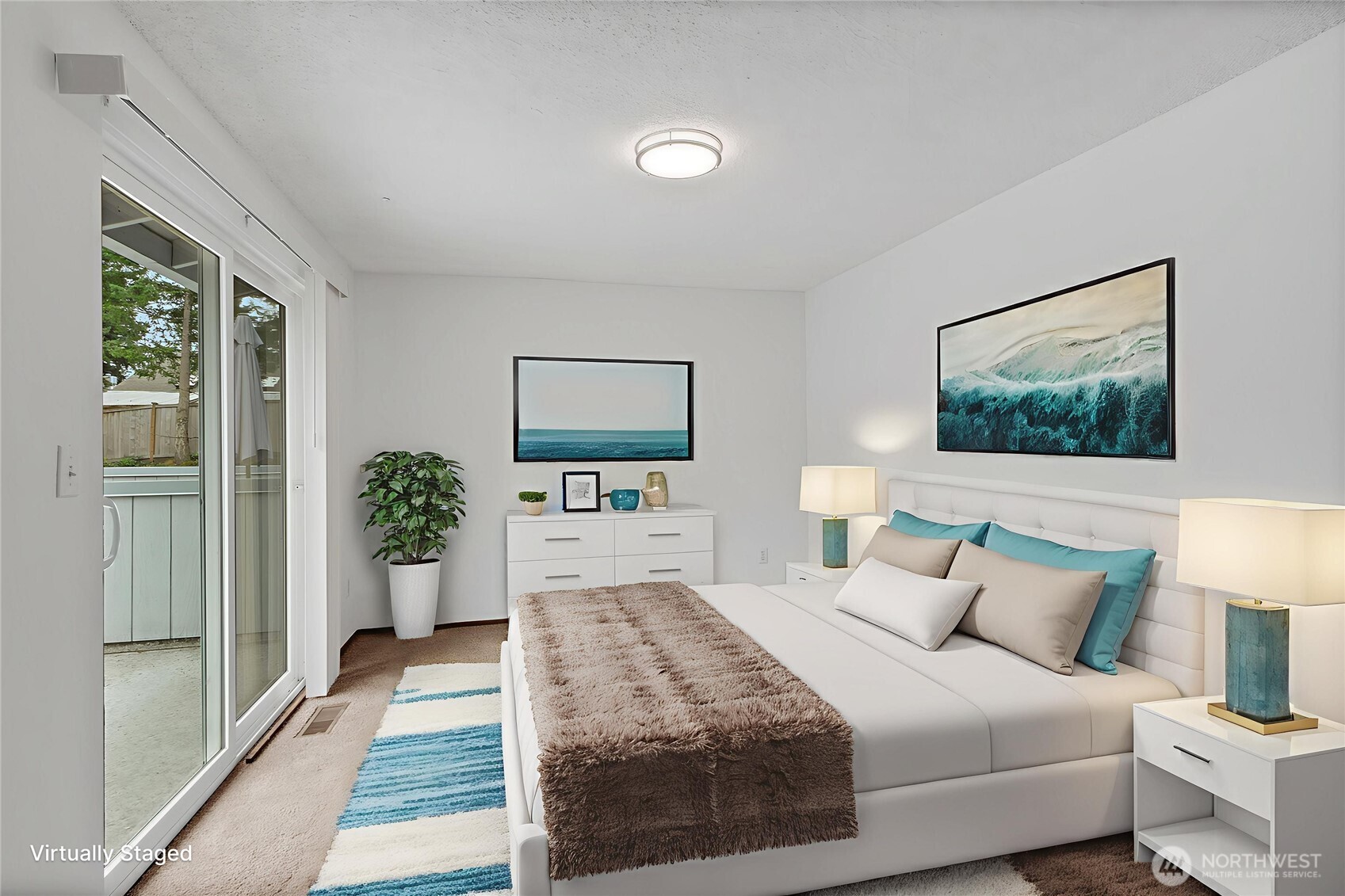 5527 Bridgeport Way W Unit: B