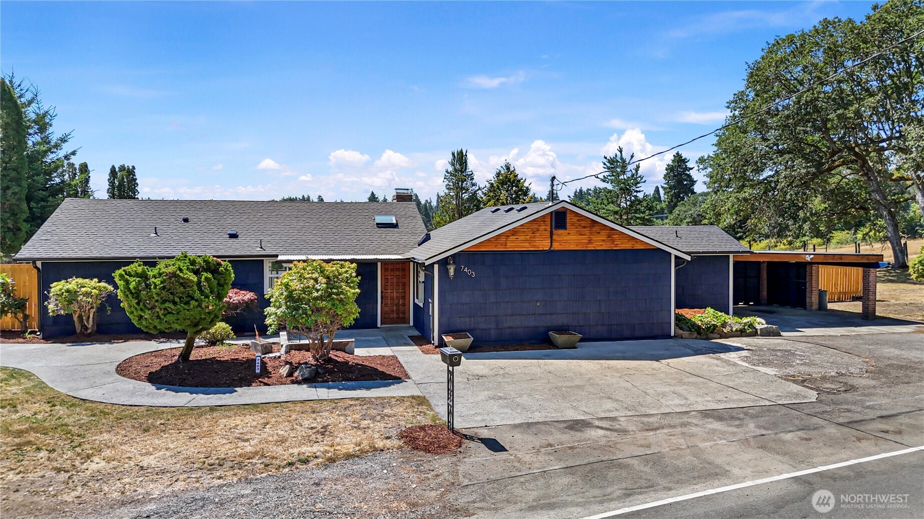 7403 Phillips Road SW