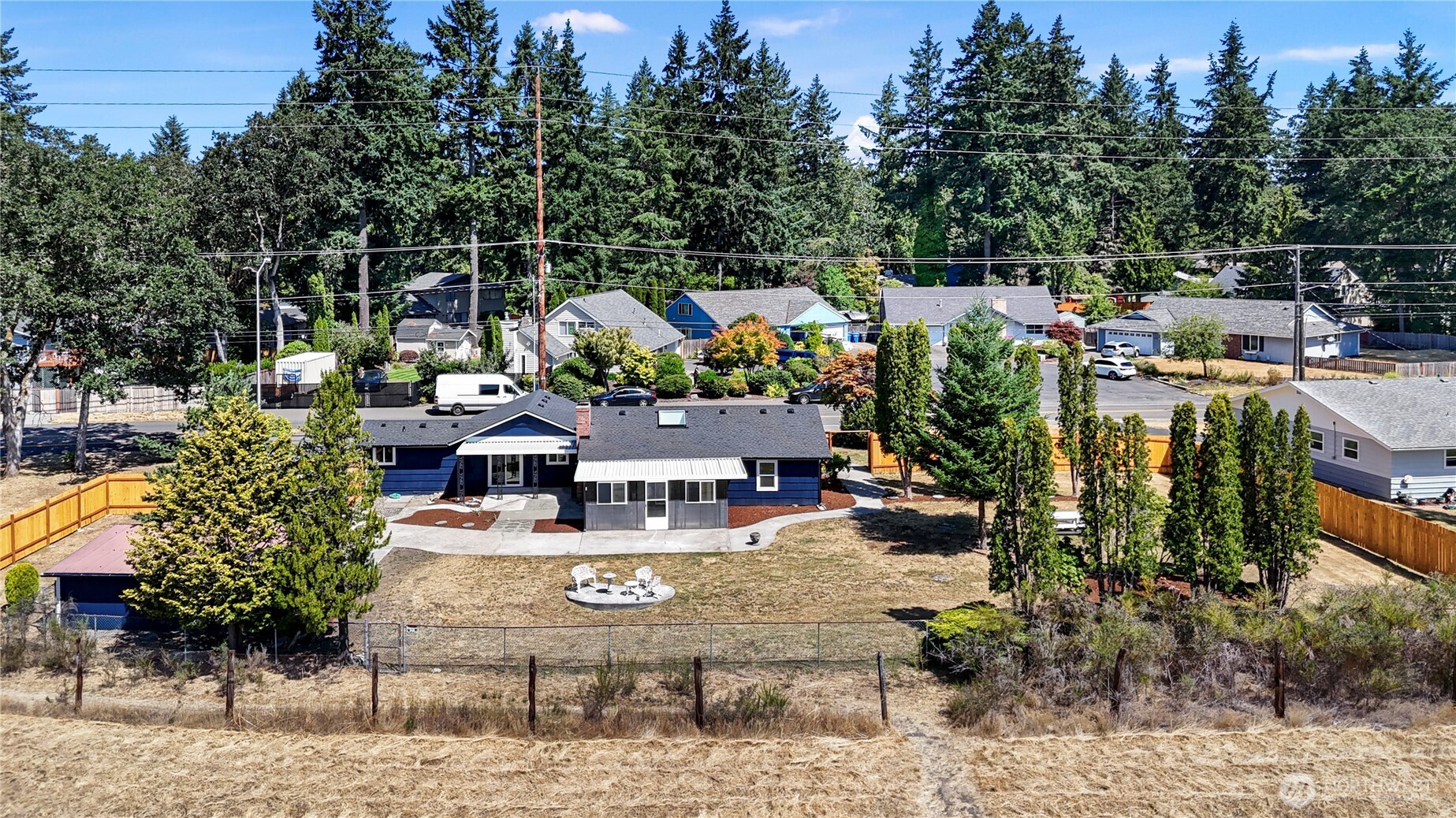 7403 Phillips Road SW