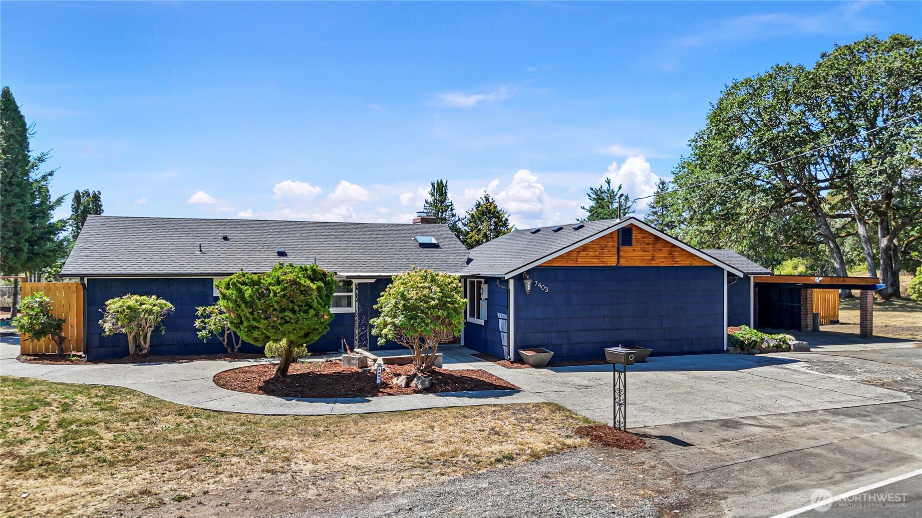 7403 Phillips Road SW