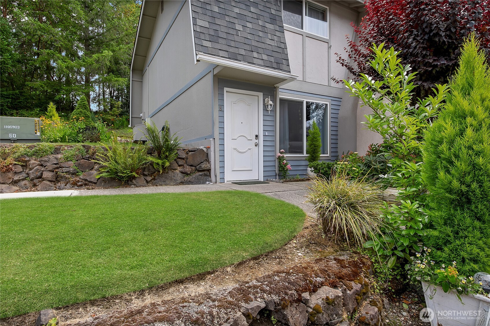 8309 Cirque Drive W Unit: 8